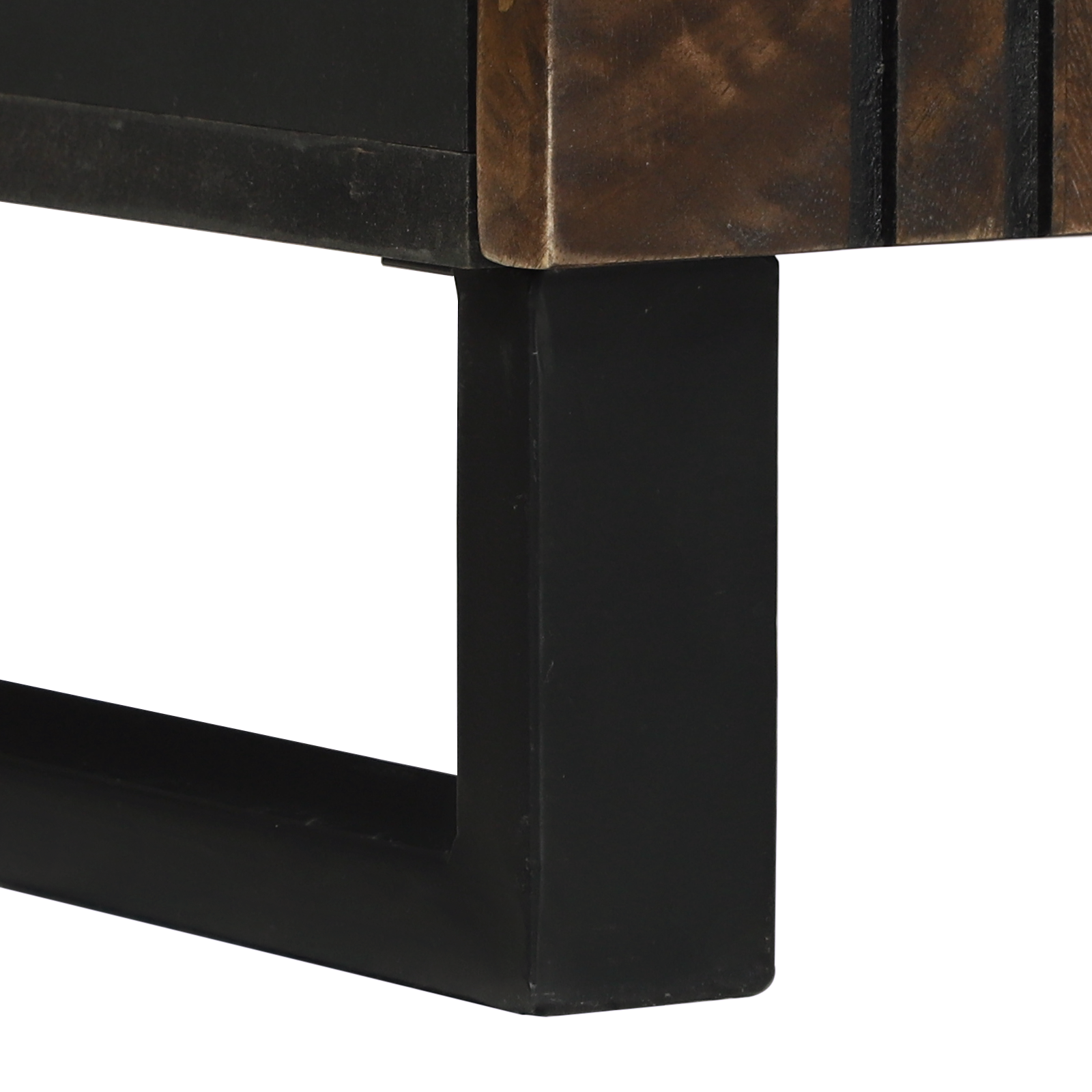 Bathroom Cabinet 38x33.5x58 cm Solid Wood Mango - Image 6