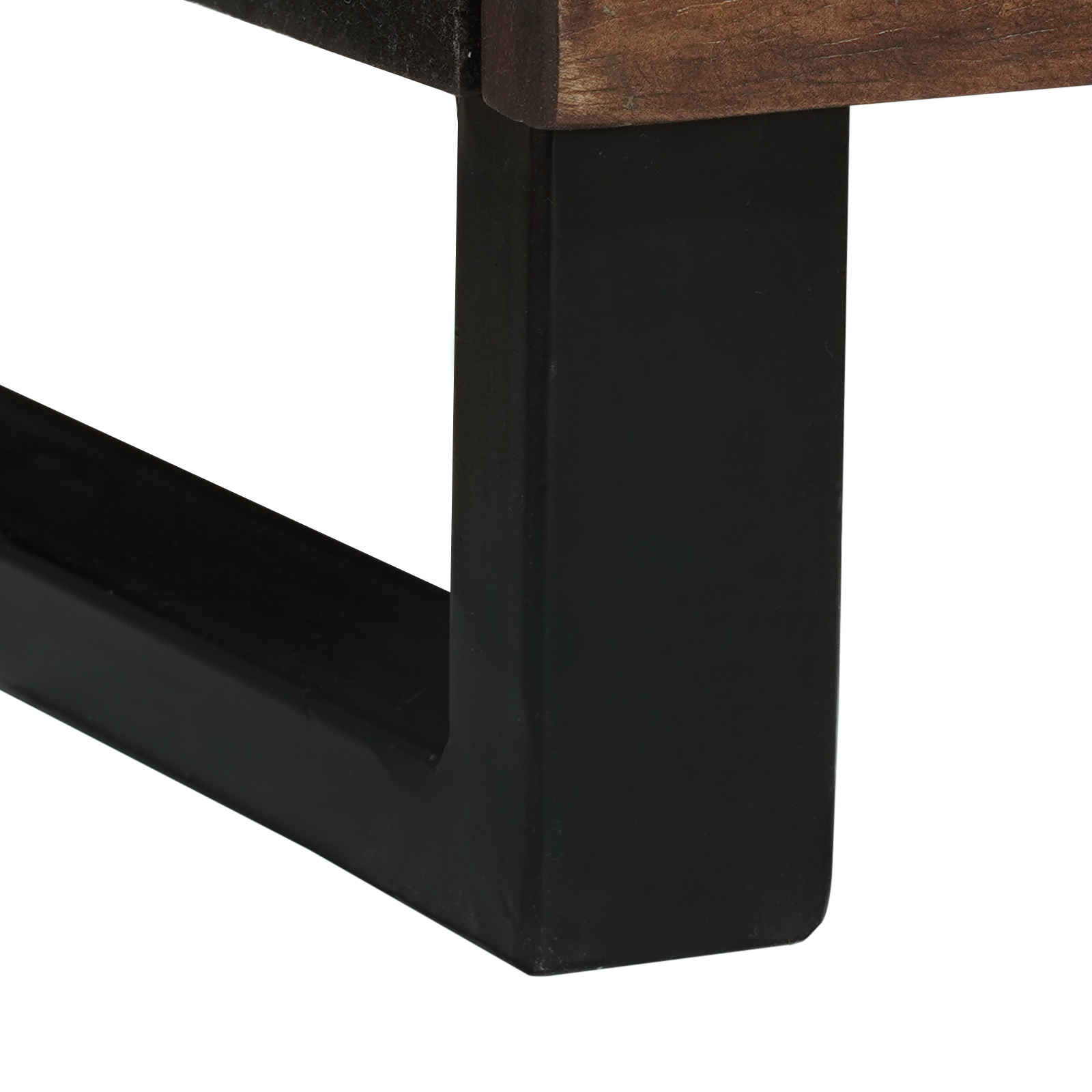 Sideboard 40x33.5x75 cm Solid Mango Wood - Image 6