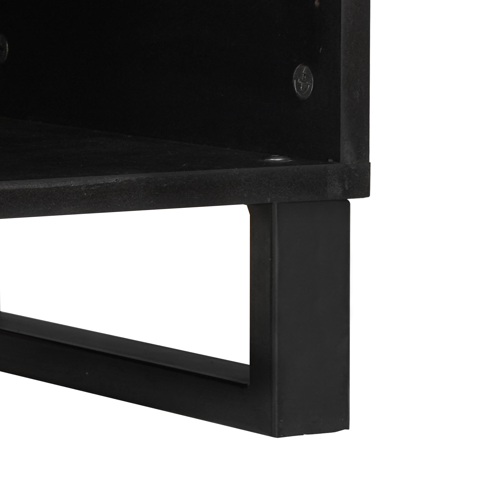 Sideboard 80x33.5x75 cm Solid Wood Mango - Image 7