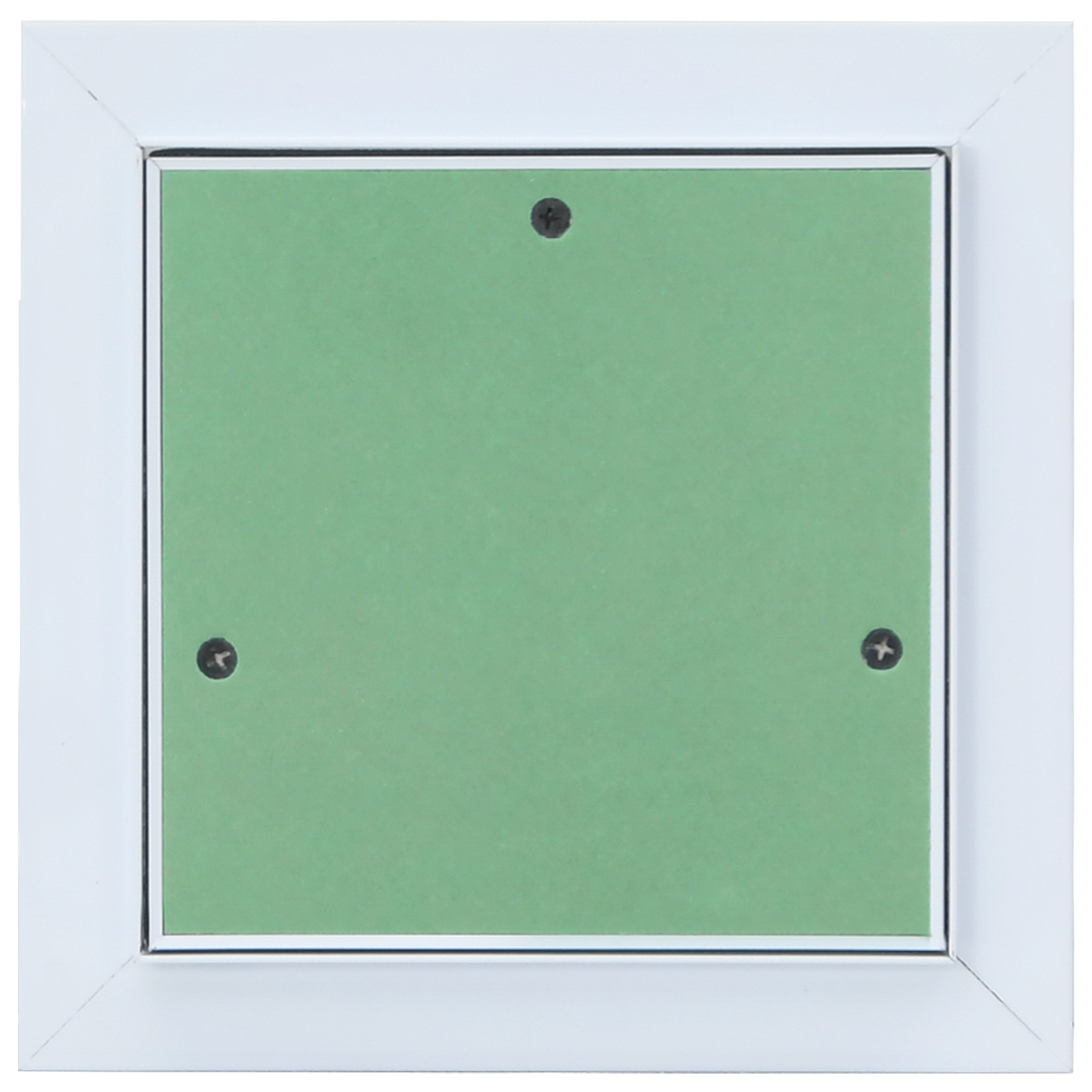 Access Panel with Aluminum Frame and Plasterboard 150x150 mm - Image 5
