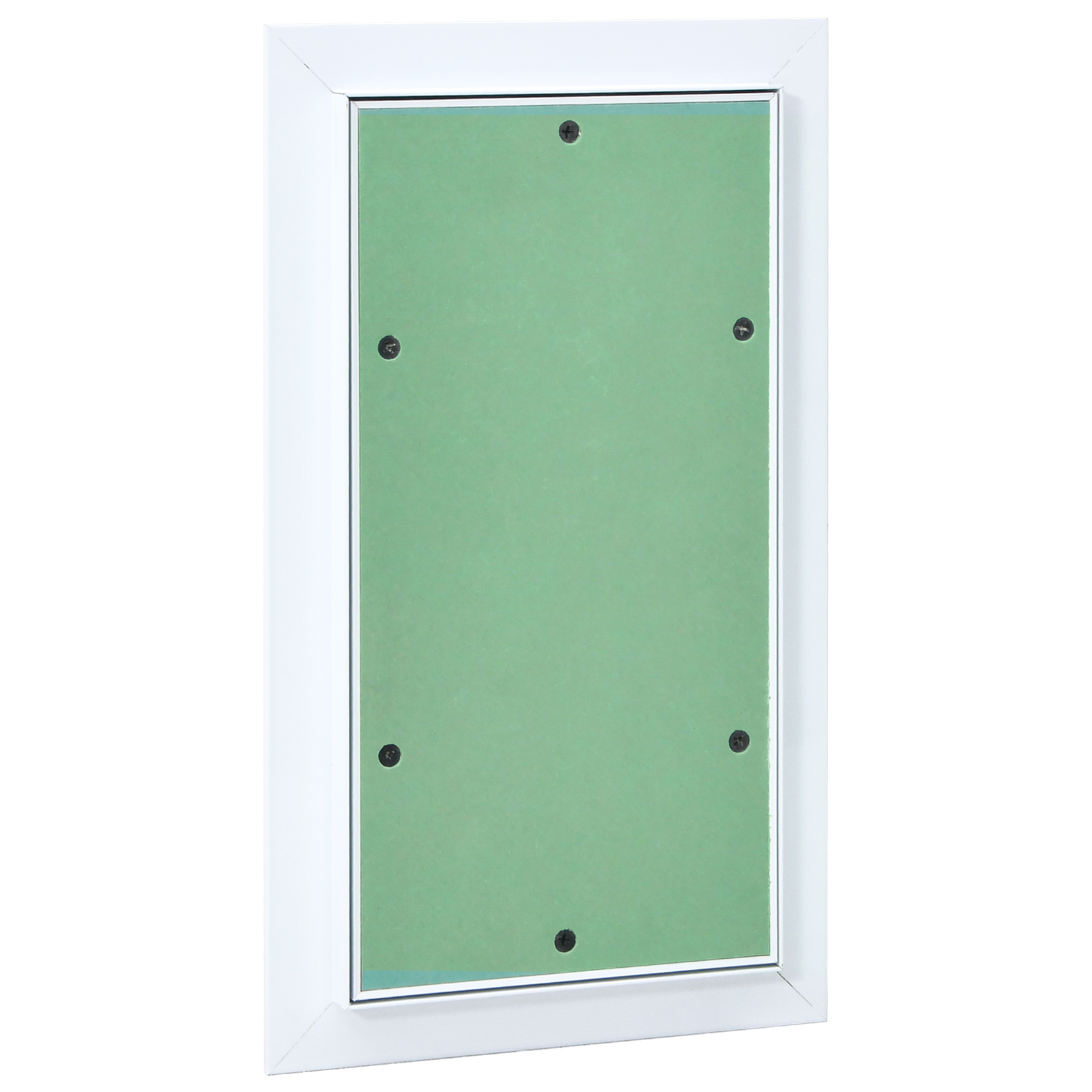 Access Panel with Aluminum Frame and Plasterboard 150x300 mm - Image 3