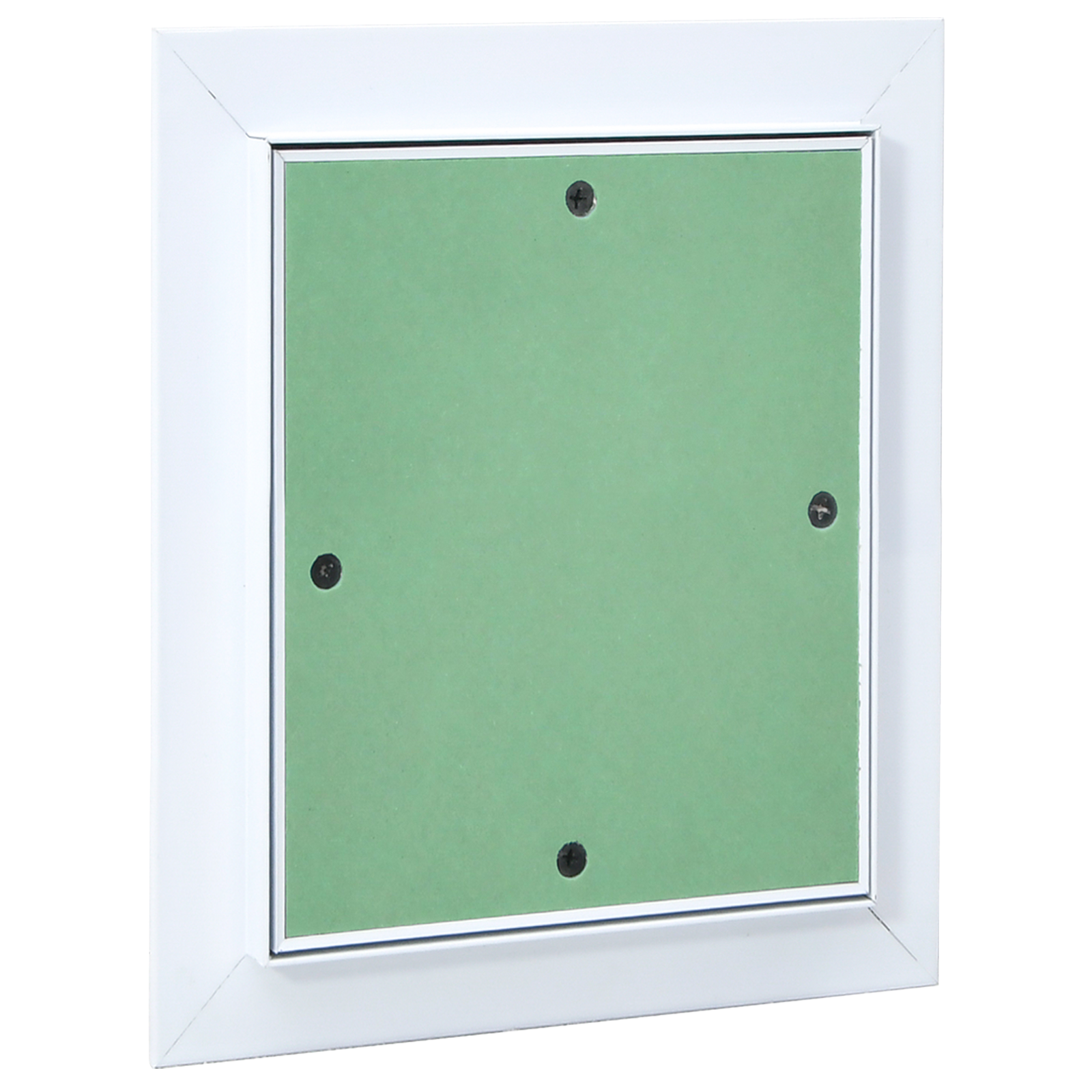 Access Panel with Aluminum Frame and Plasterboard 200x250 mm - Image 3