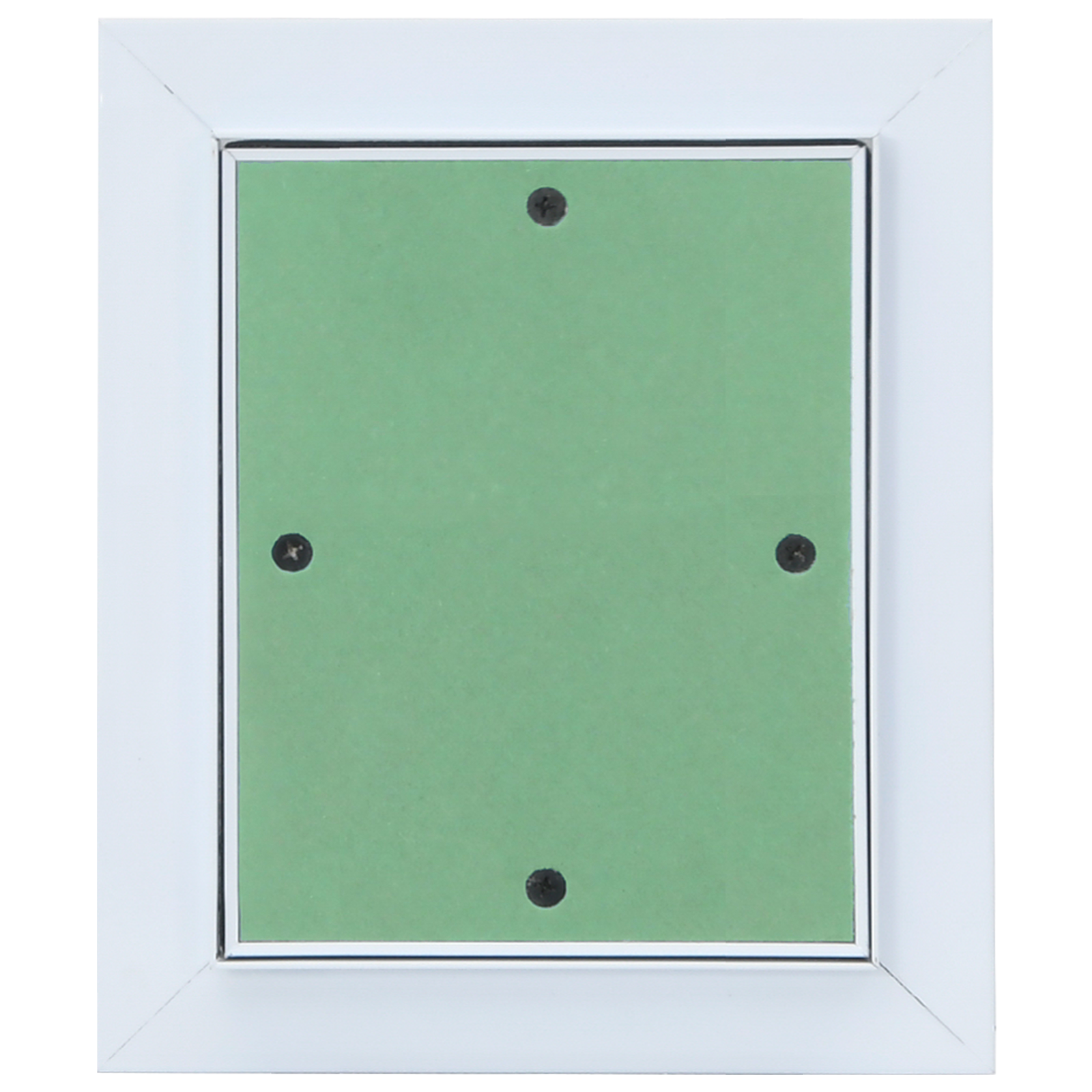 Access Panel with Aluminum Frame and Plasterboard 200x250 mm - Image 5