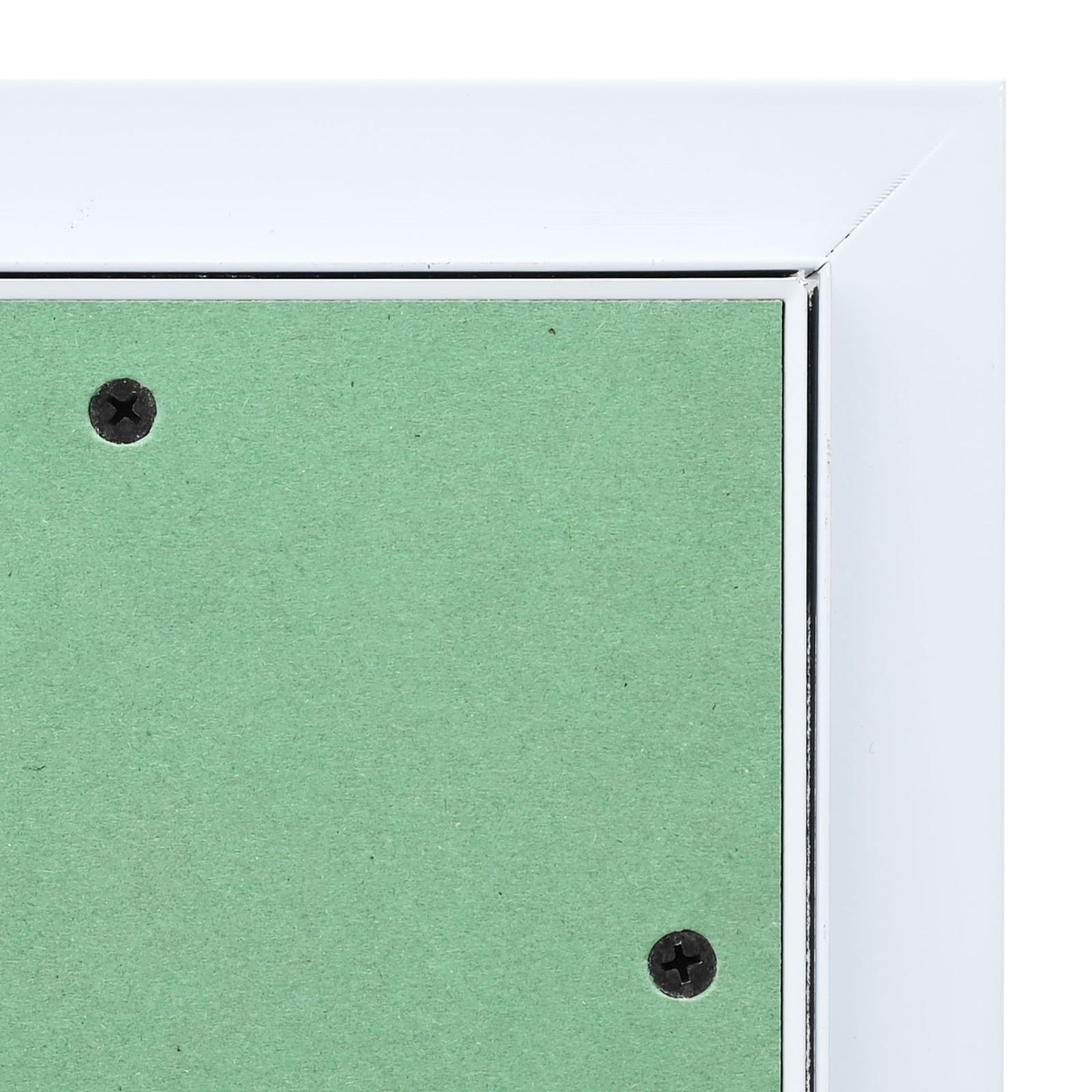 Access Panel with Aluminum Frame and Drywall 200x400 mm - Image 6