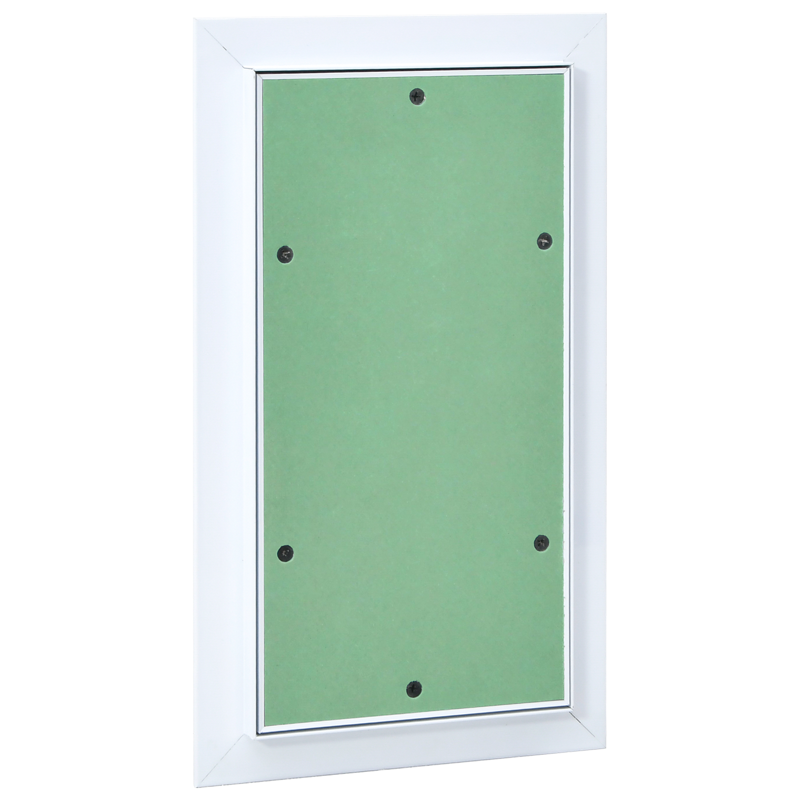 Access Panel with Aluminum Frame and Drywall 200x400 mm - Image 3