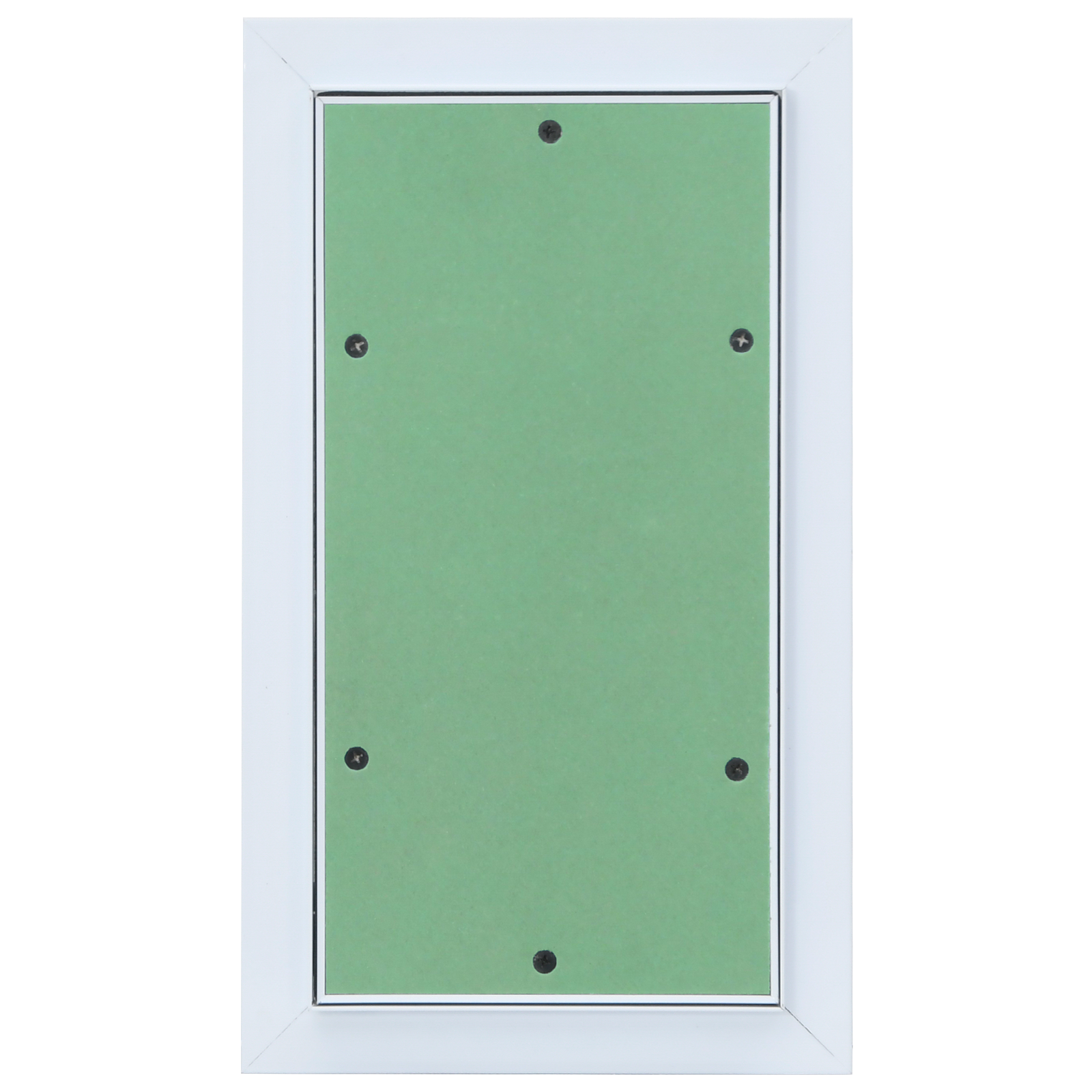 Access Panel with Aluminum Frame and Plasterboard 250x500 mm - Image 5