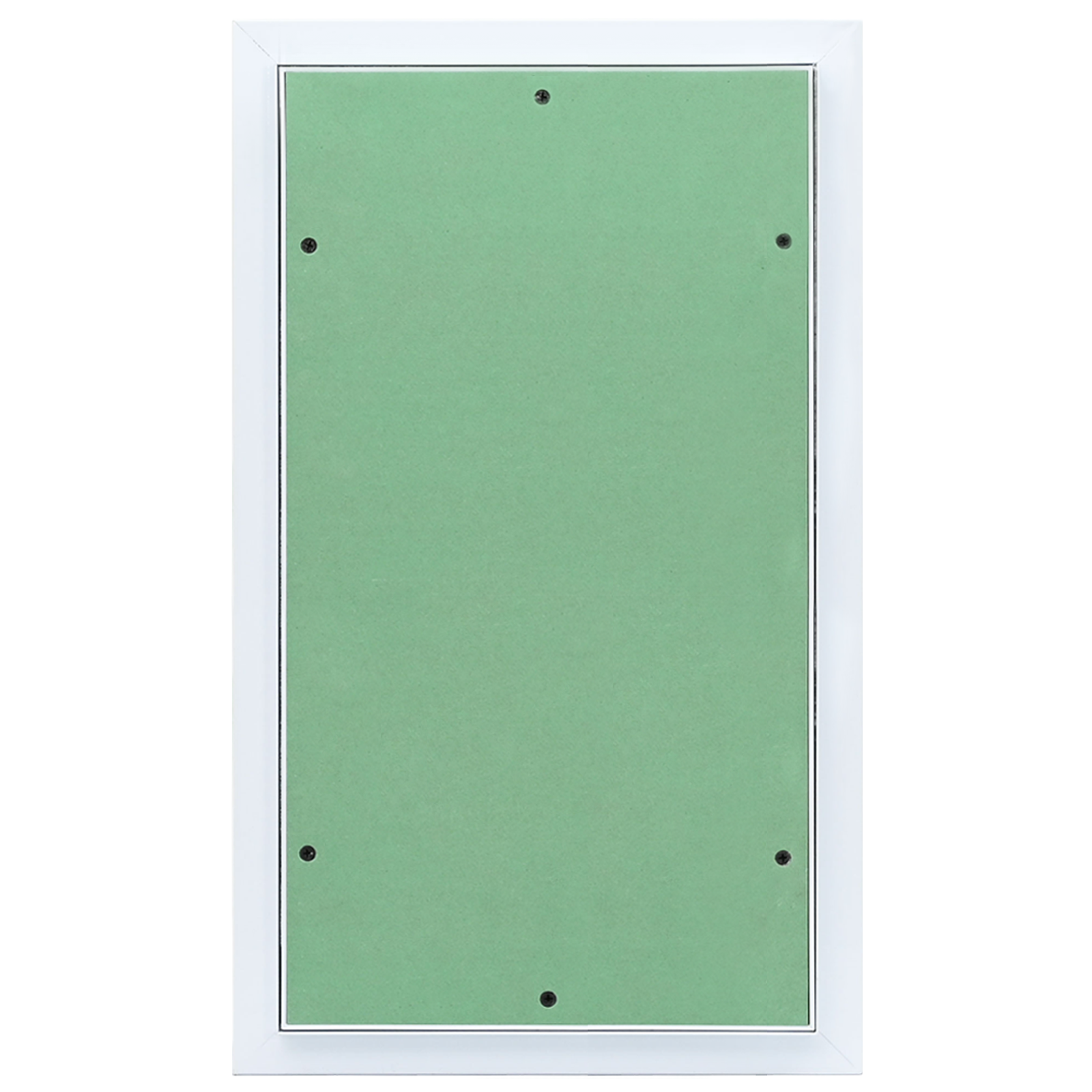 Access Panel with Aluminum Frame and Plasterboard 300x500 mm - Image 5