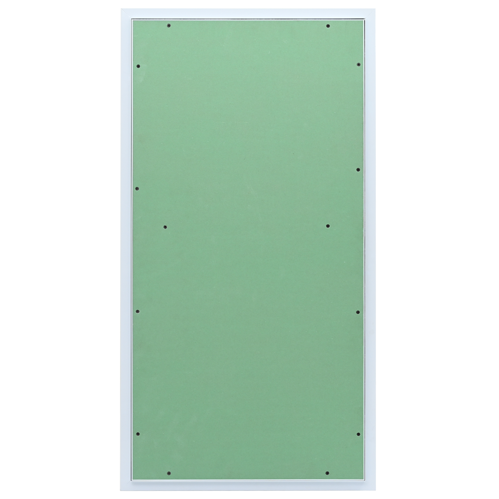 Access Panel with Aluminum Frame and Plasterboard 500x1000 mm - Image 5