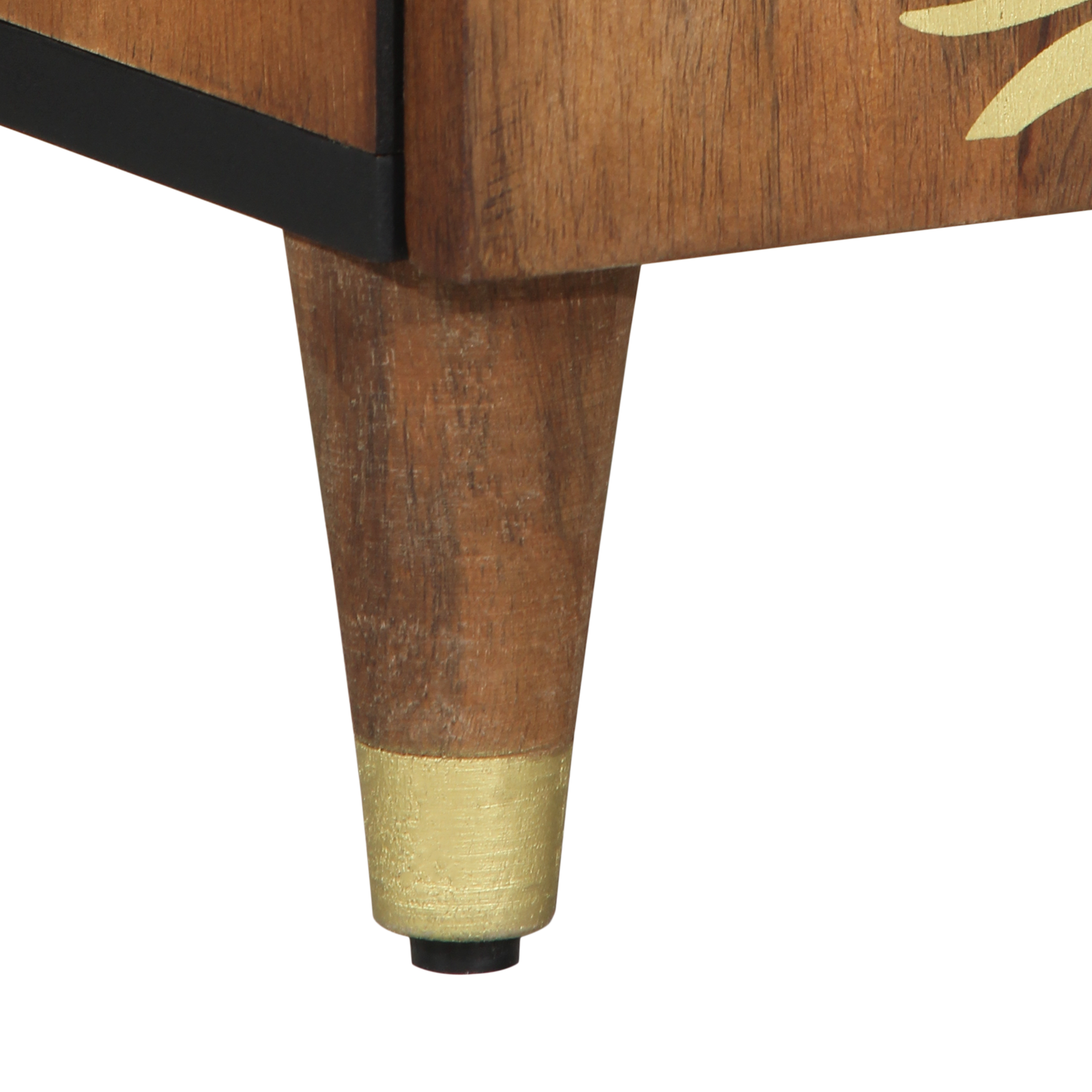 Komoda 60x33x75 cm Iš kieto mango medžio - Image 8