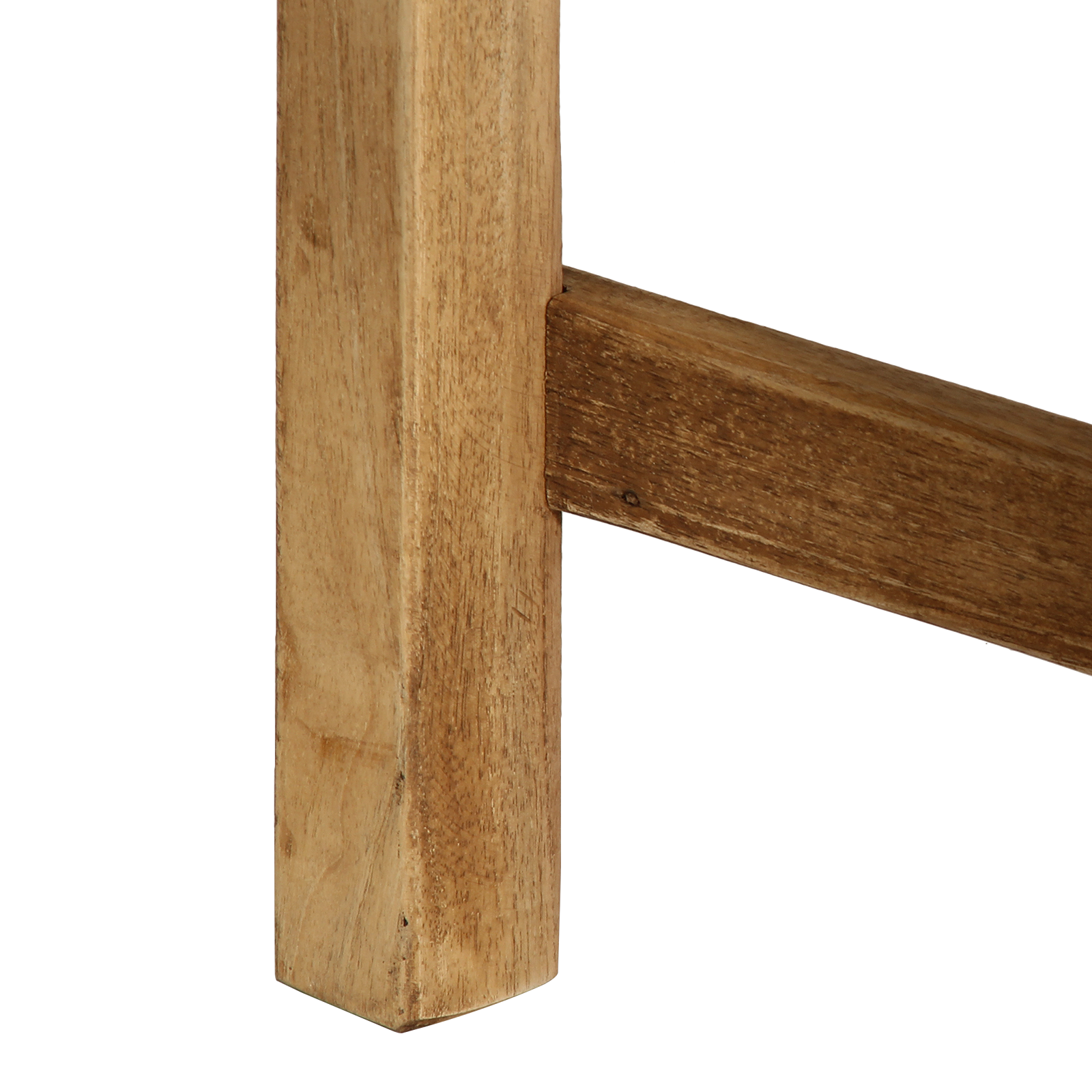 Console Table 110x35x76 cm Solid Wood Reclaimed - Image 8