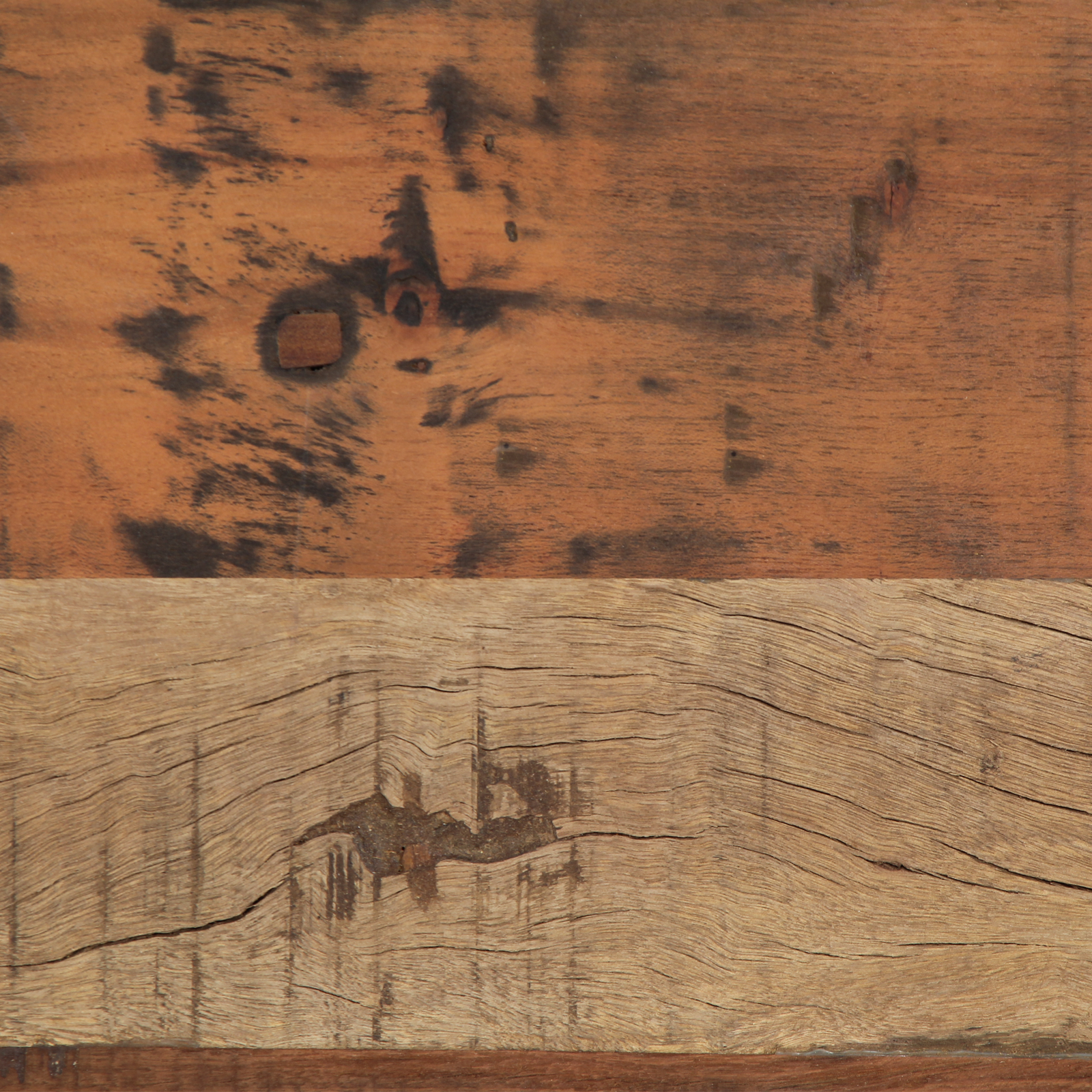 Bench 110x35x46 cm Solid Wood Reclaimed - Image 5