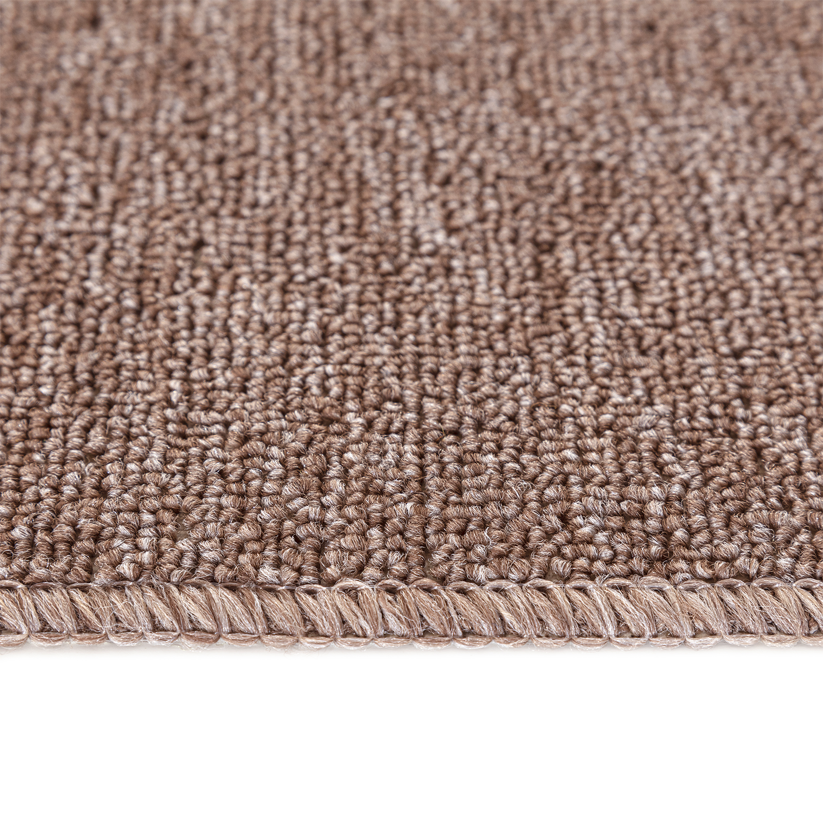 Stair Mats with Latex Backing Light Brown 20x75 - Image 7