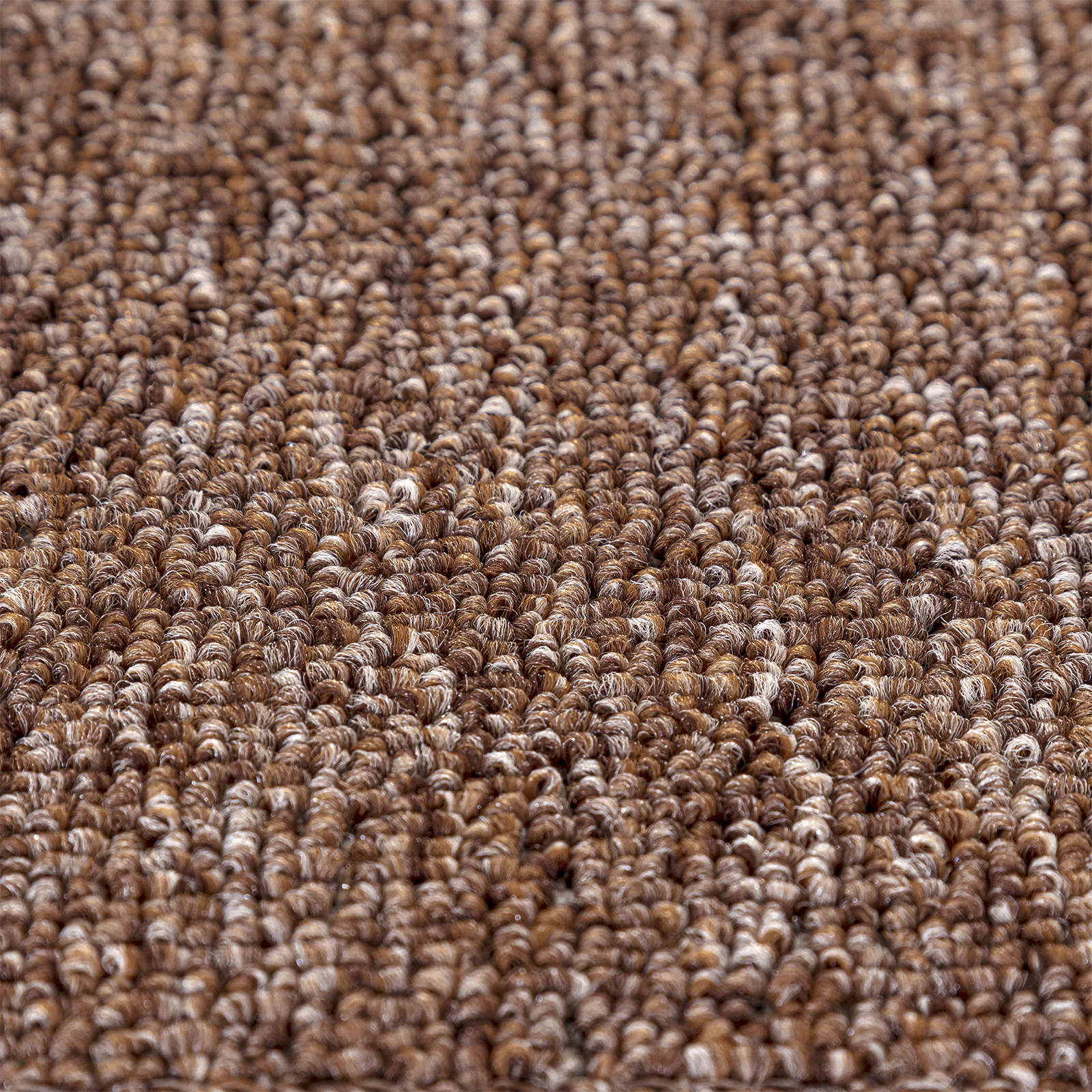 Stair Mats with Latex Backing Brown 25x60 cm - Image 7