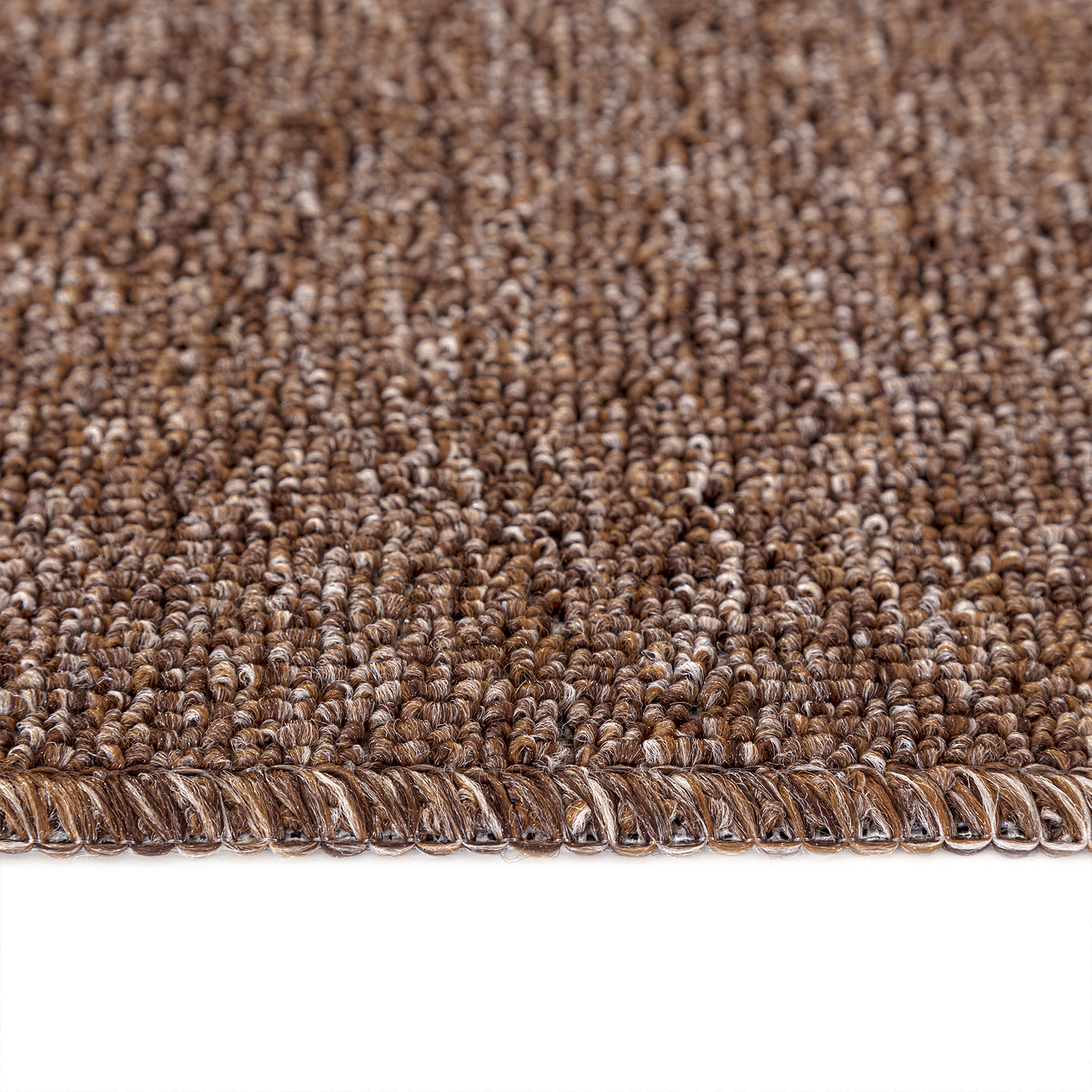 Stair Mats with Latex Backing Brown 20x75 cm - Image 8