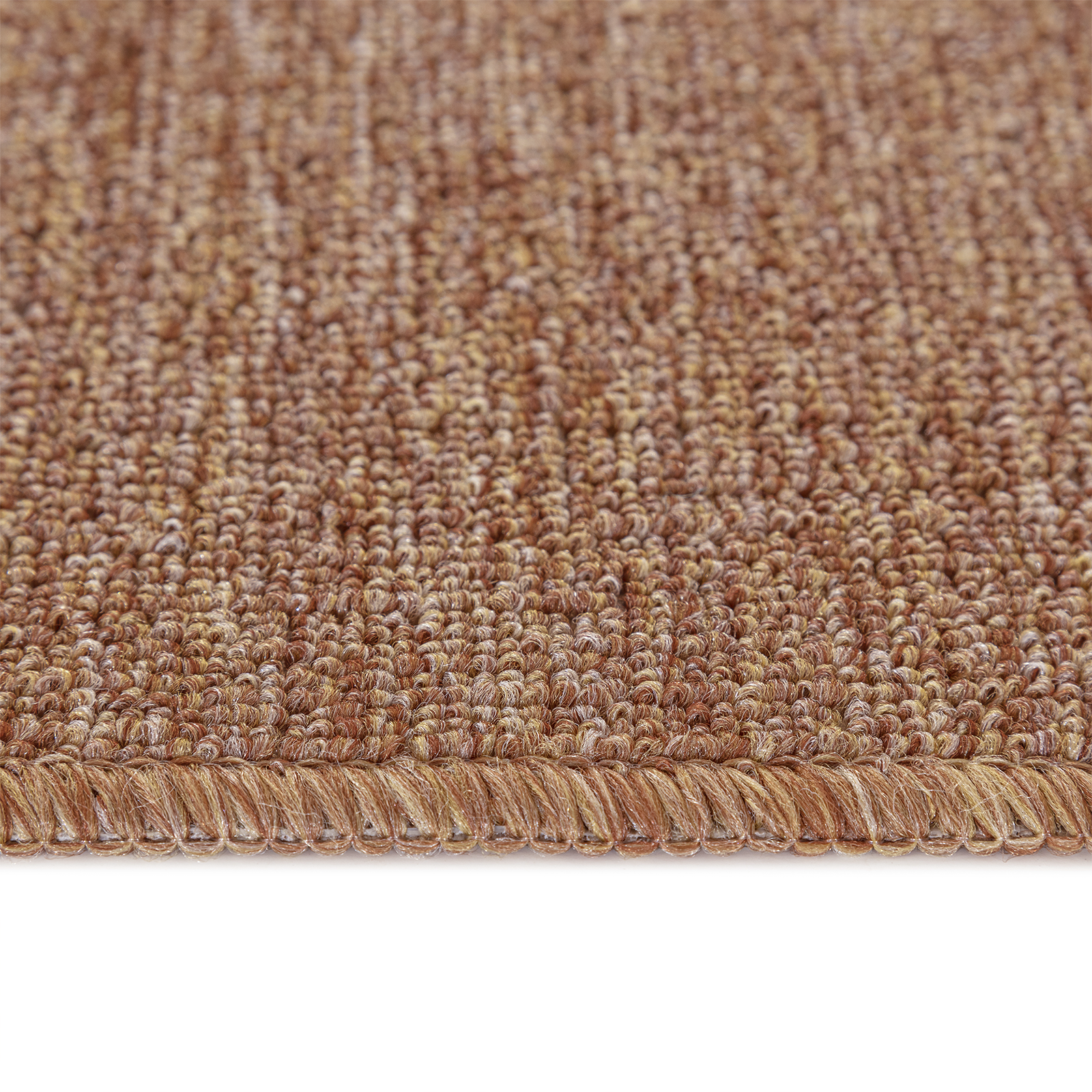 Stair Mats with Latex Backing Yellow 20x75 cm - Image 8