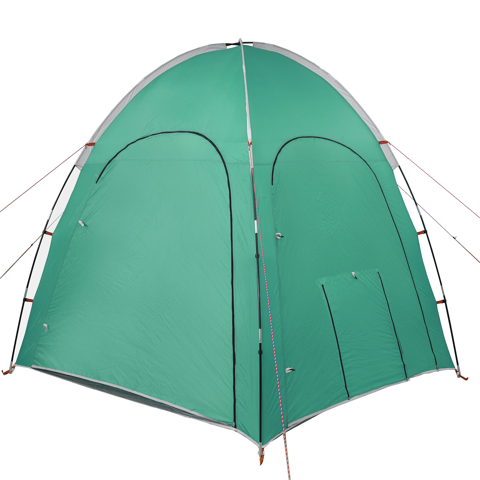 Pool Tent Sea Green 366x305 cm Waterproof - Image 5