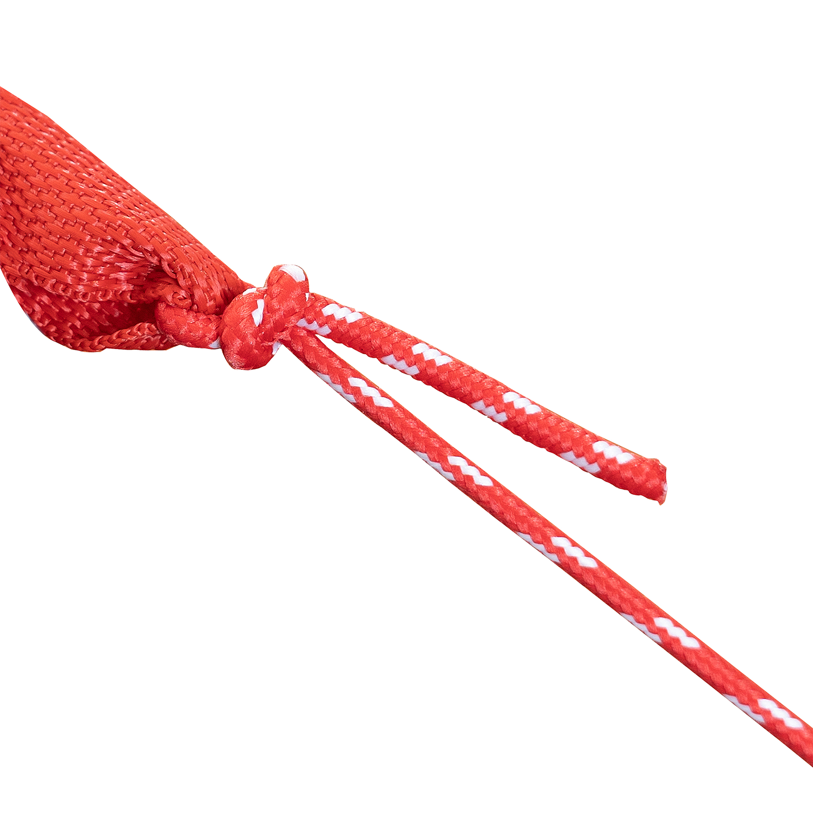 Camping Tent A-Frame 3-Person Grey and Orange Waterproof - Image 10