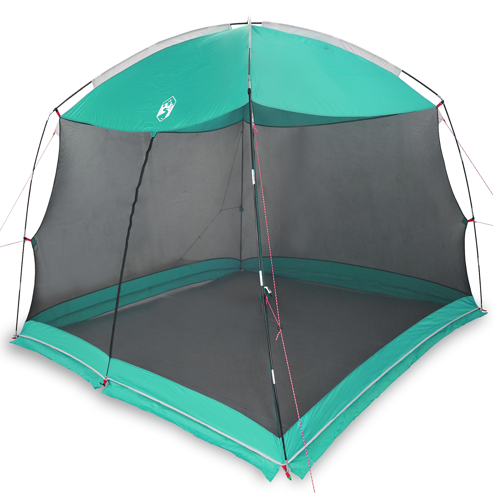 Camping Mosquito Net, Camping Mosquito Net,sea Green Camping Net vidaXL - Picture 9 of 30