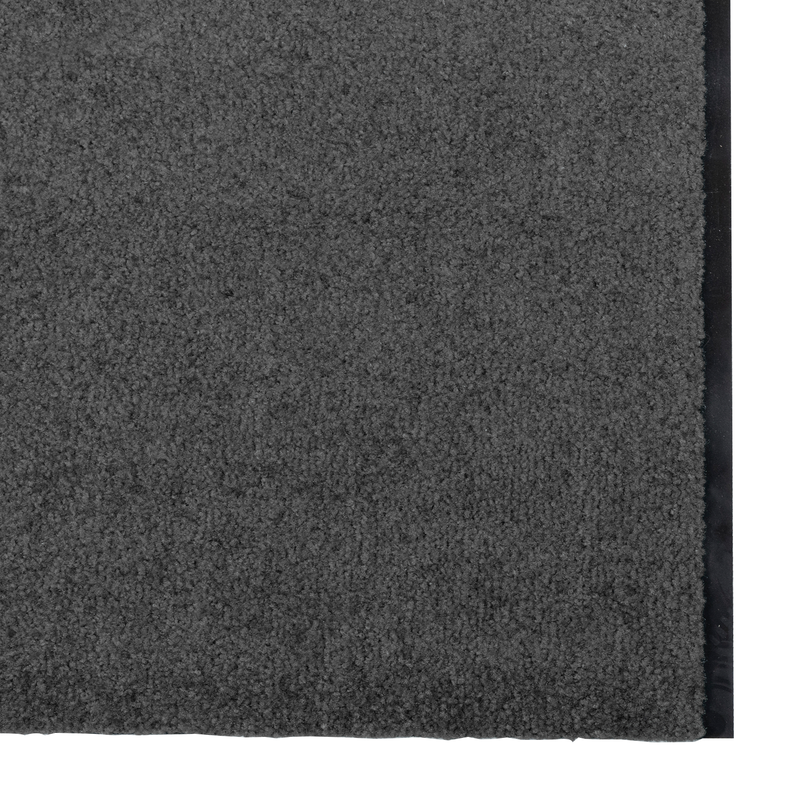 Washable Doormat in Anthracite 120x350 cm - Image 3