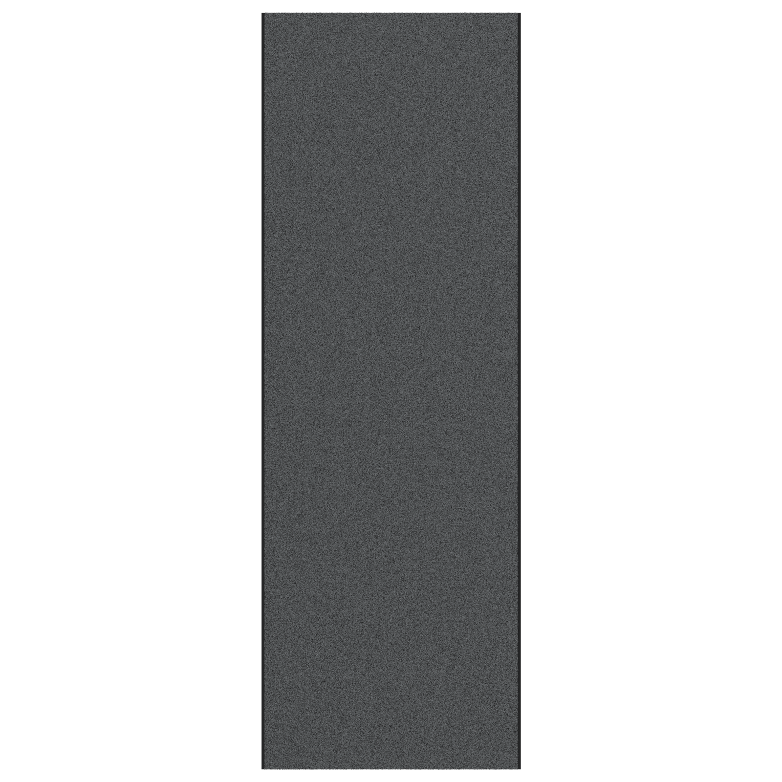 Washable Doormat in Anthracite 120x350 cm - Image 2