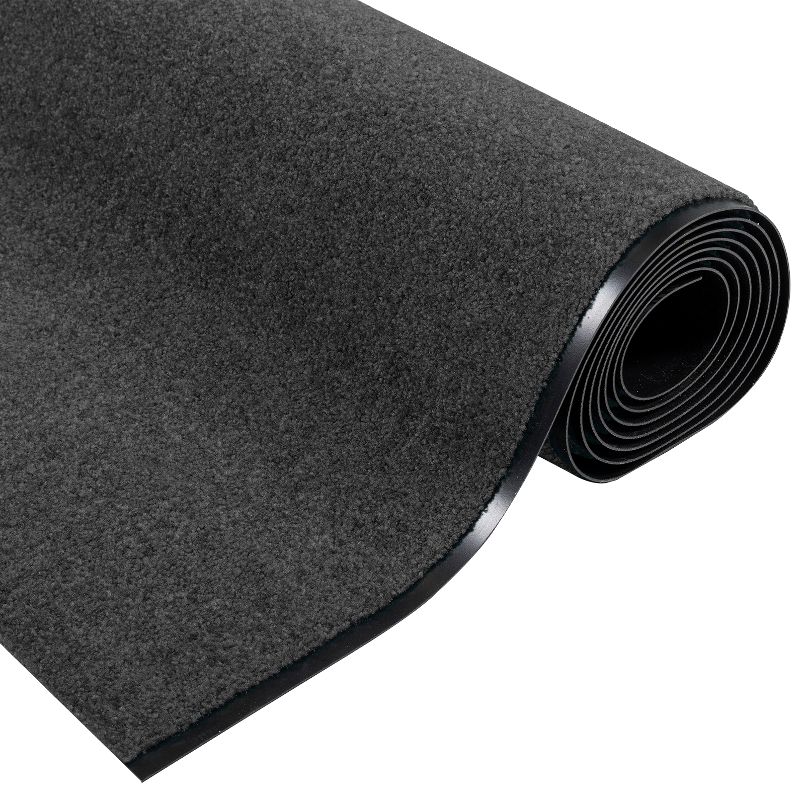 Washable Doormat - Anthracite 120x400 cm - Image 4