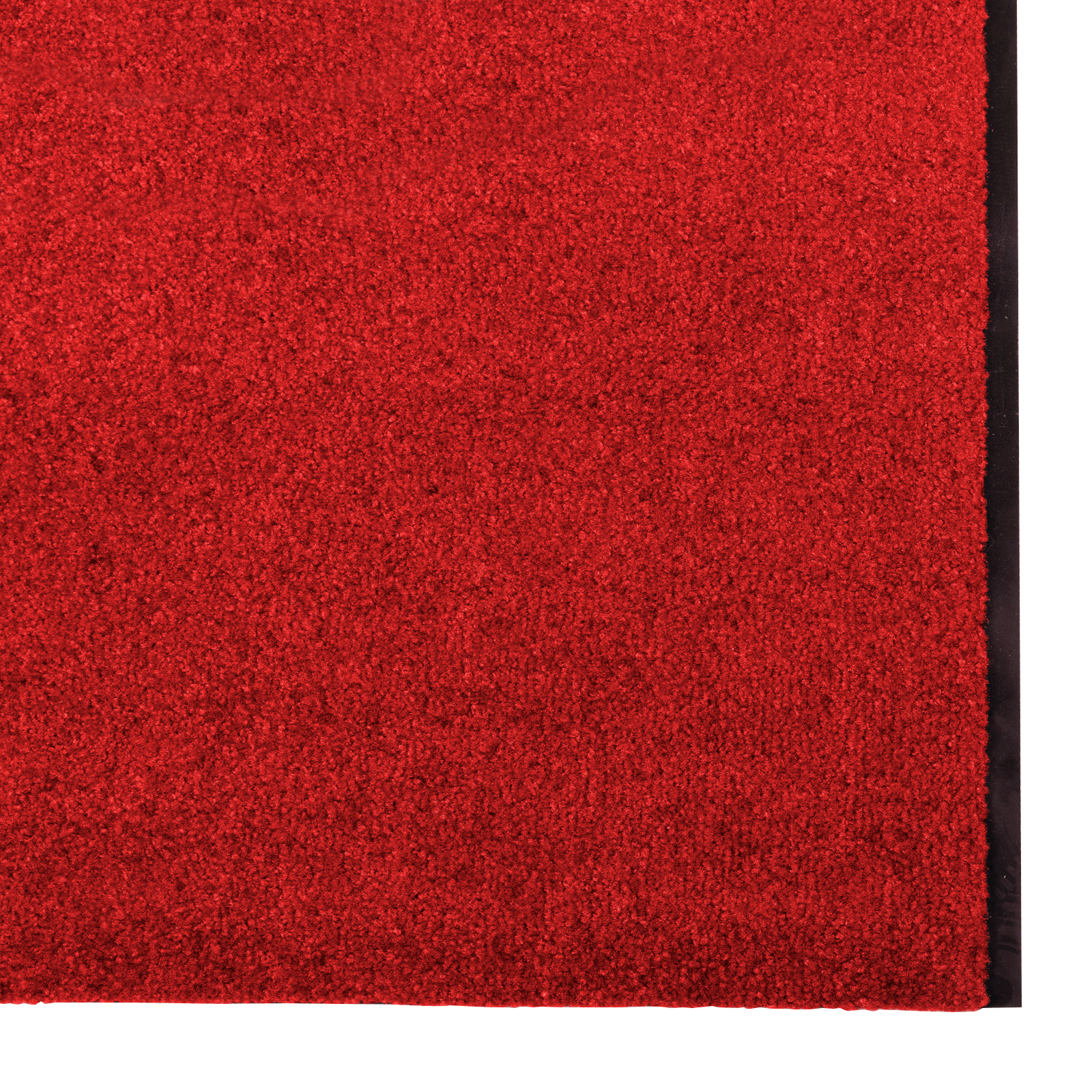 Washable Doormat Red 120x350 cm - Image 3