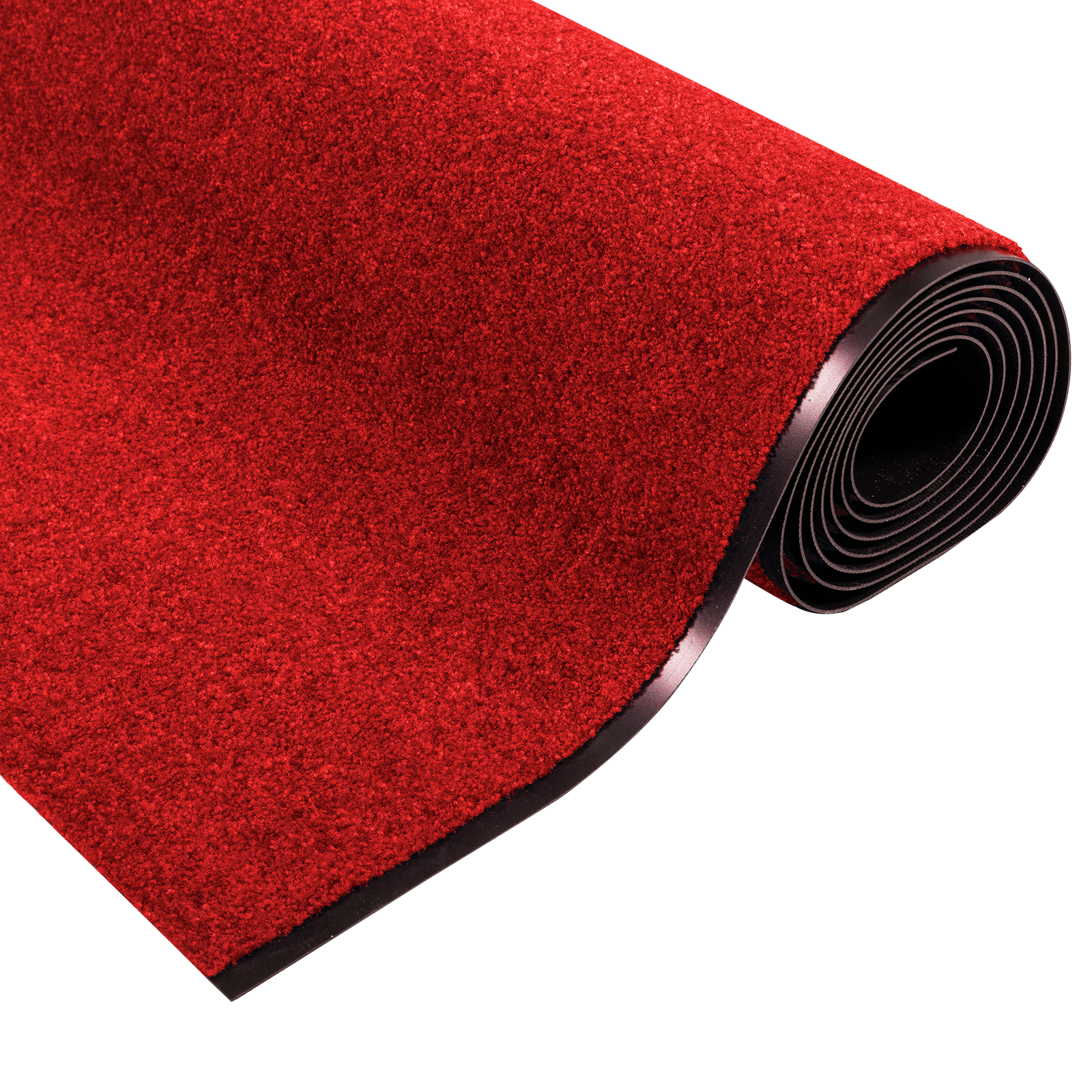 Washable Doormat Red 120x350 cm - Image 4