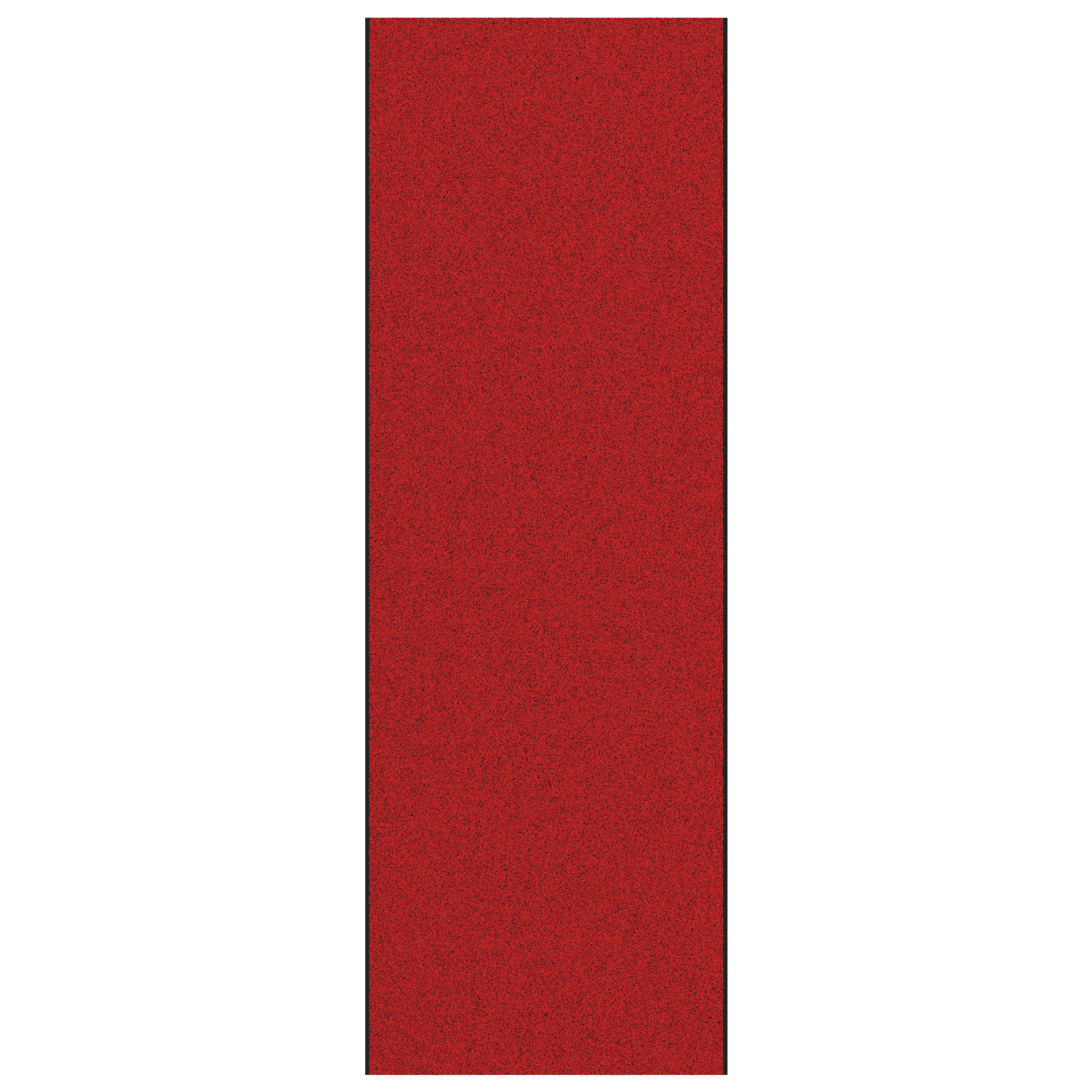 Washable Doormat Red 120x350 cm - Image 2
