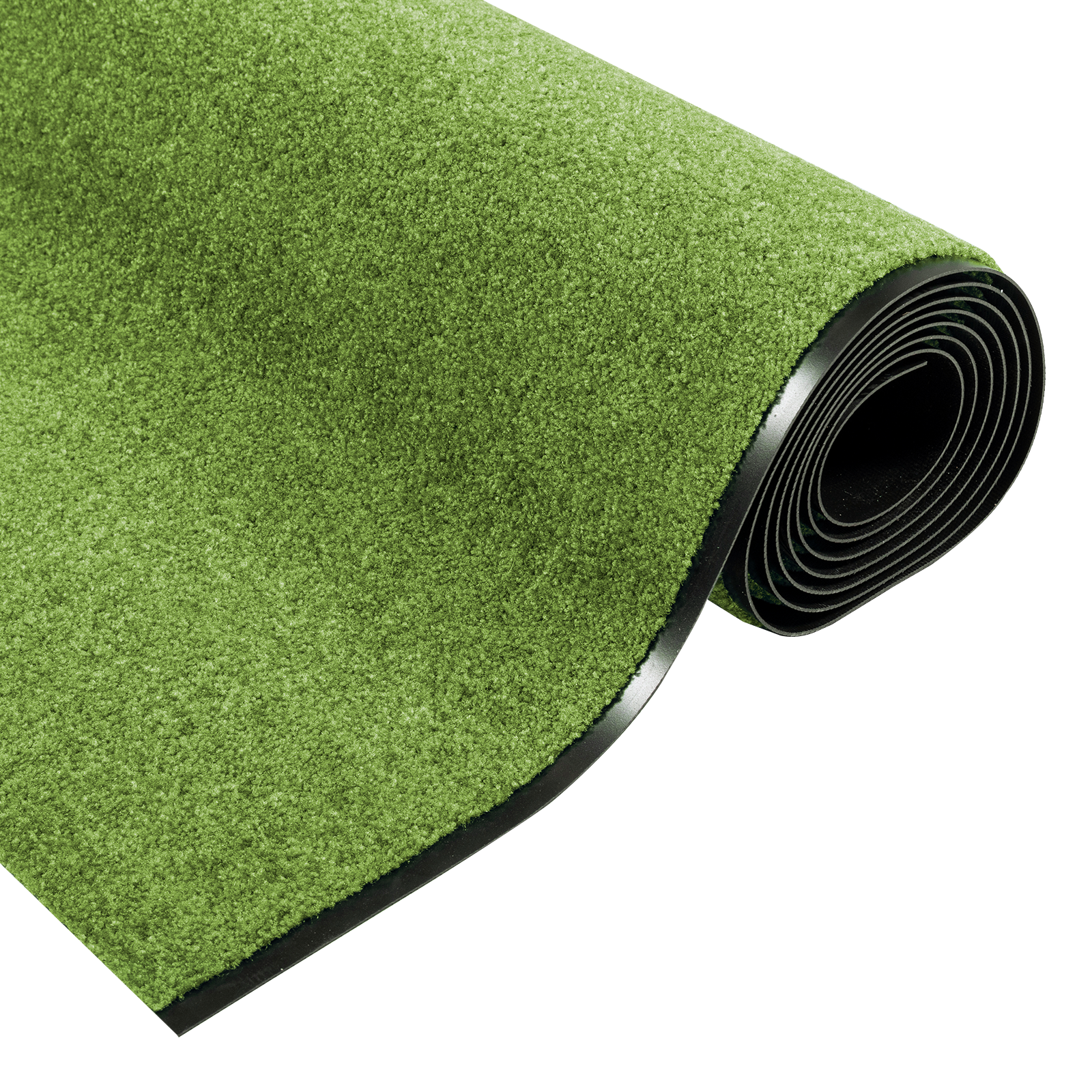 Washable Green Doormat 120x350 cm - Image 4