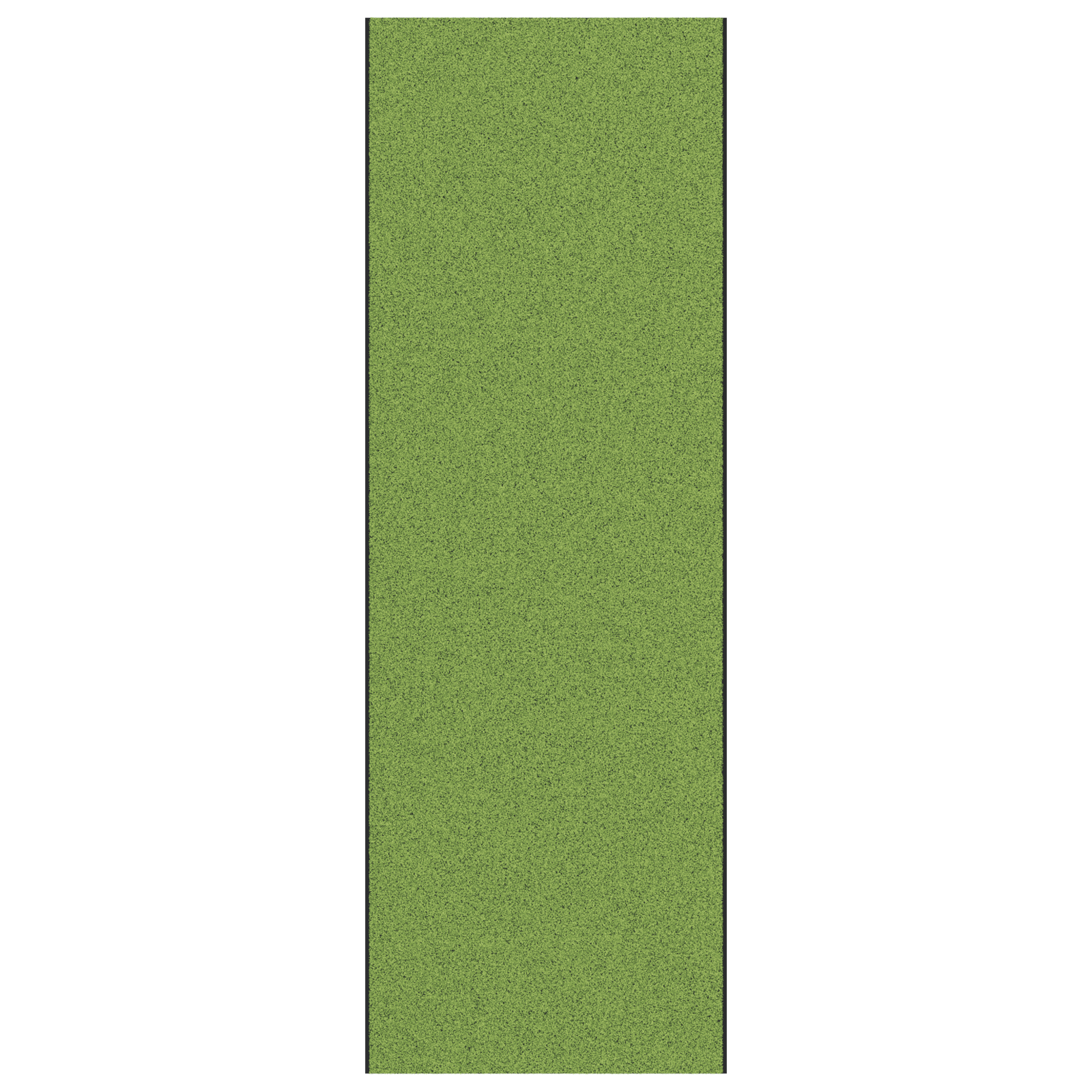 Washable Green Doormat 120x350 cm - Image 2