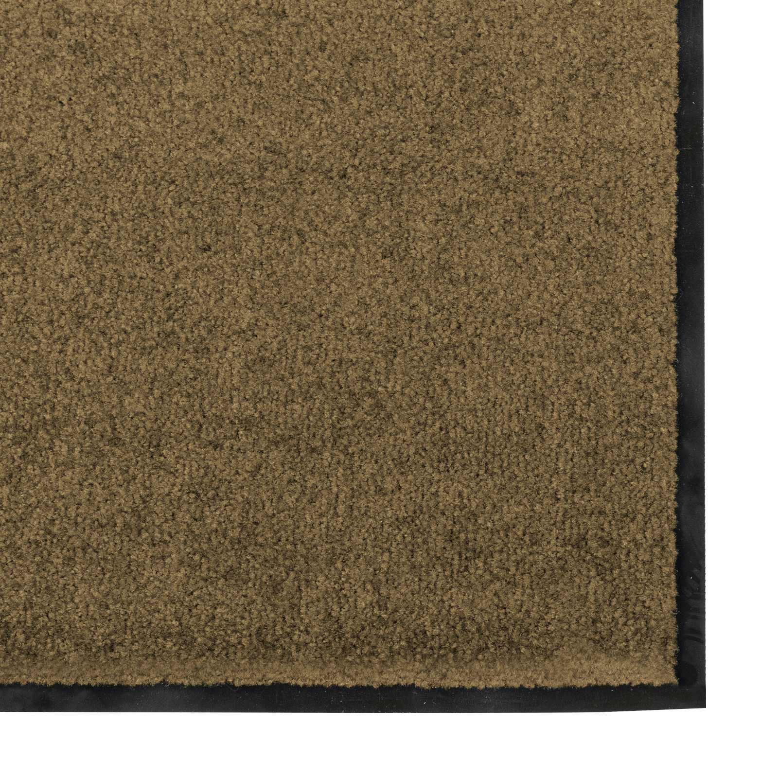 Washable Brown Doormat 120x250 cm - Image 3