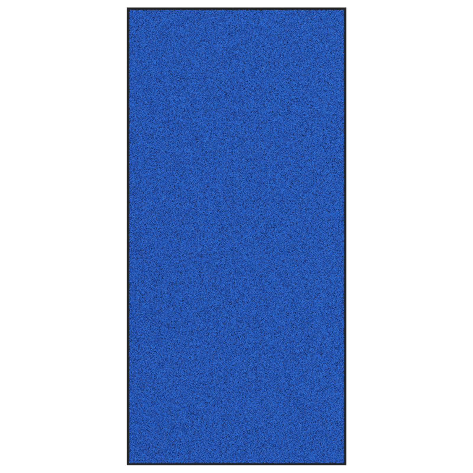 Washable Doormat - Blue - 120x250 cm - Image 2