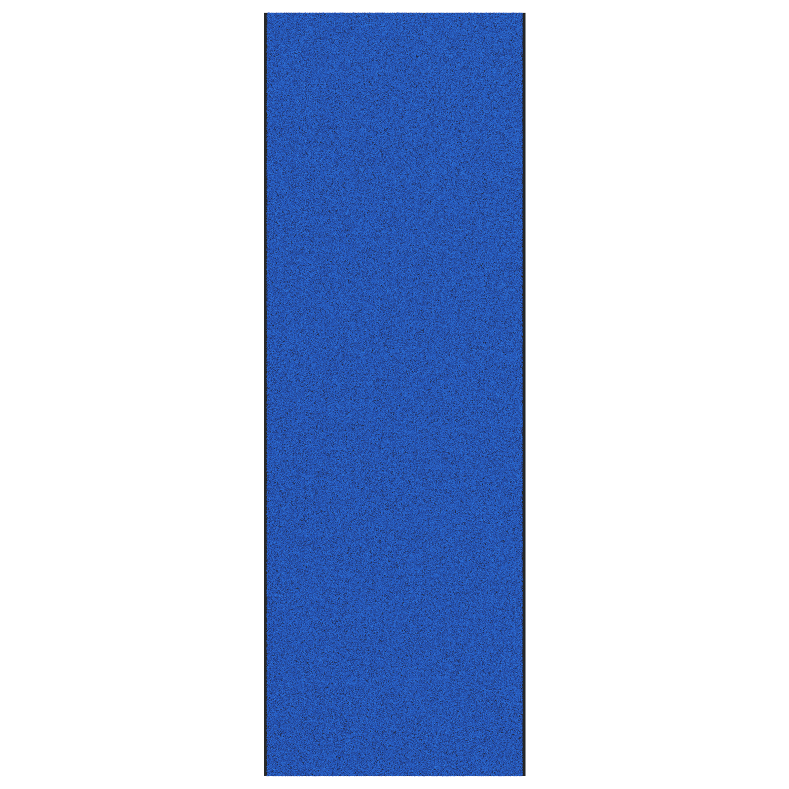 Washable Blue Doormat 120x350 cm - Image 2