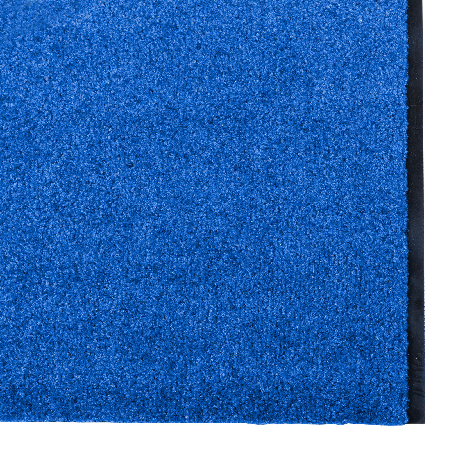 Washable Door Mat - Blue 120x400 cm - Image 3