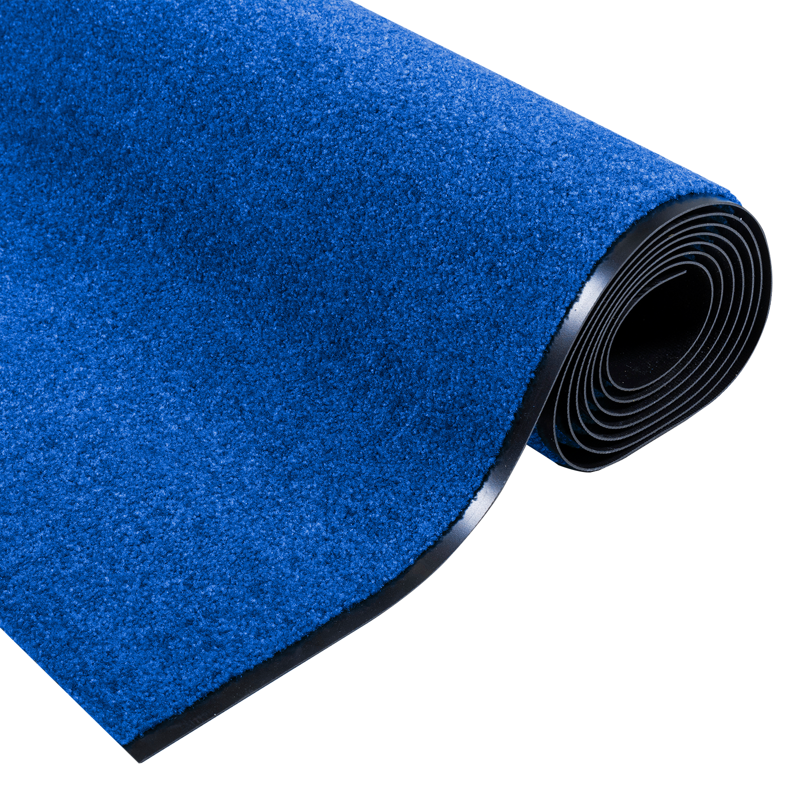 Washable Door Mat - Blue 120x400 cm - Image 4