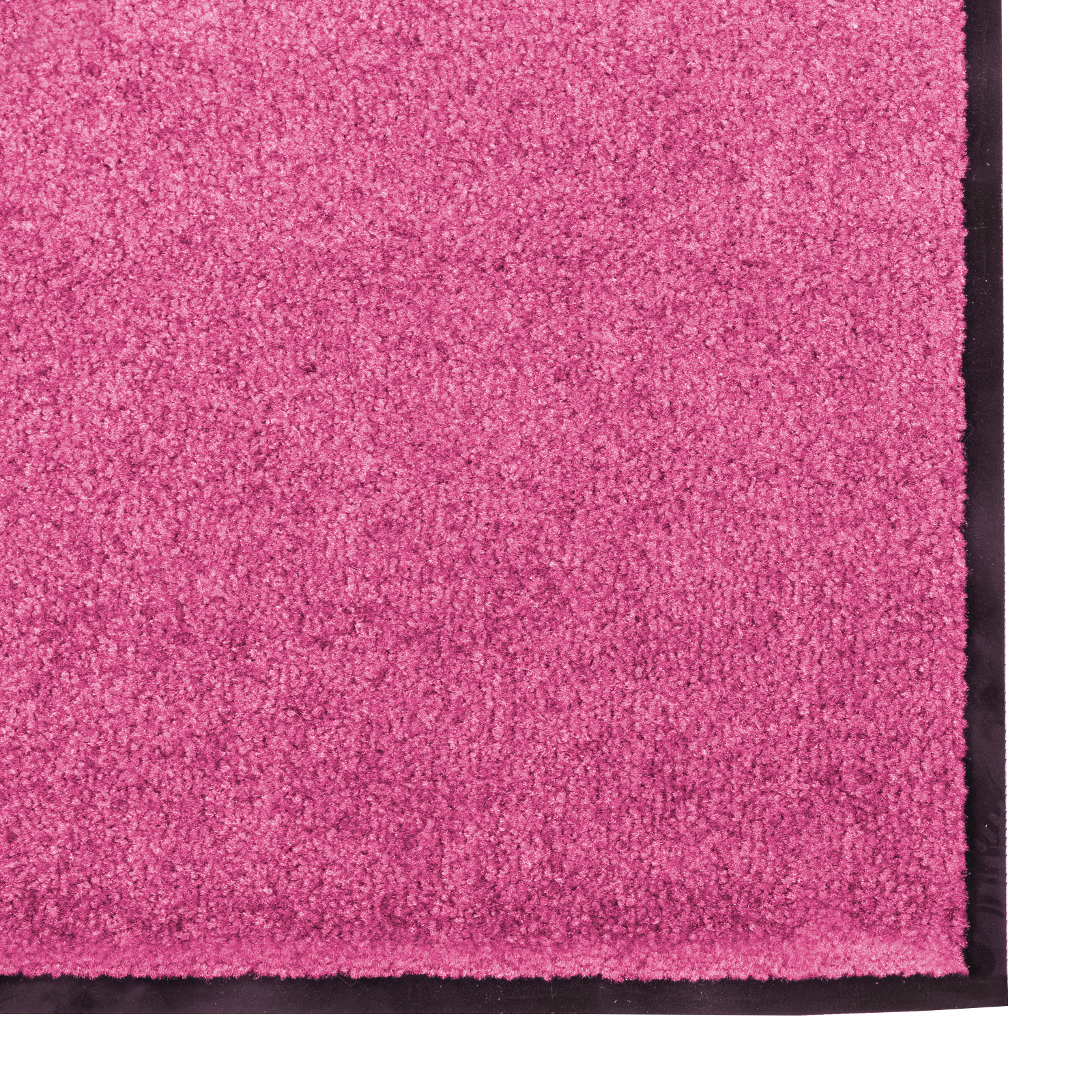 Pink Washable Doormat 120x300 cm - Image 3