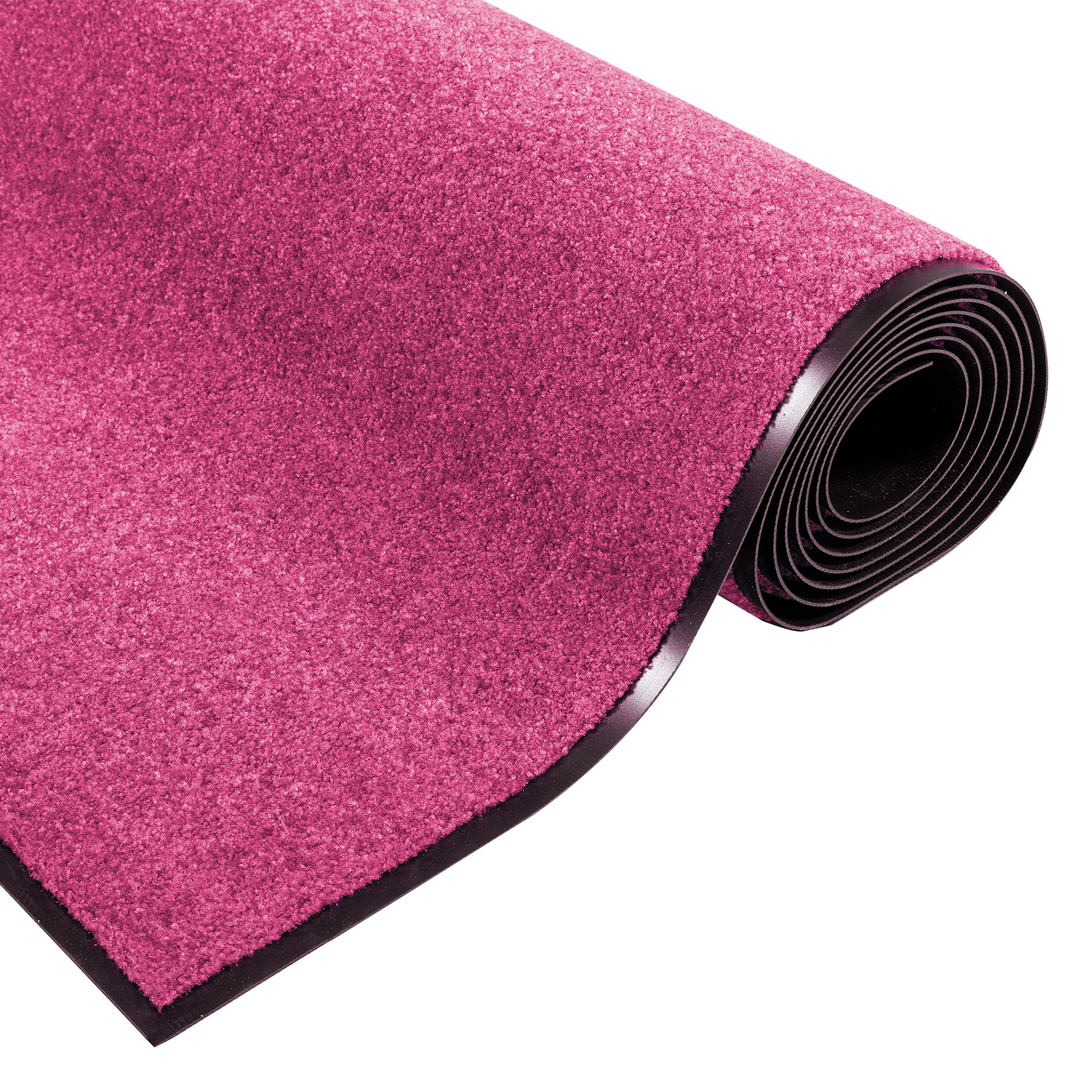 Pink Washable Doormat 120x300 cm - Image 4