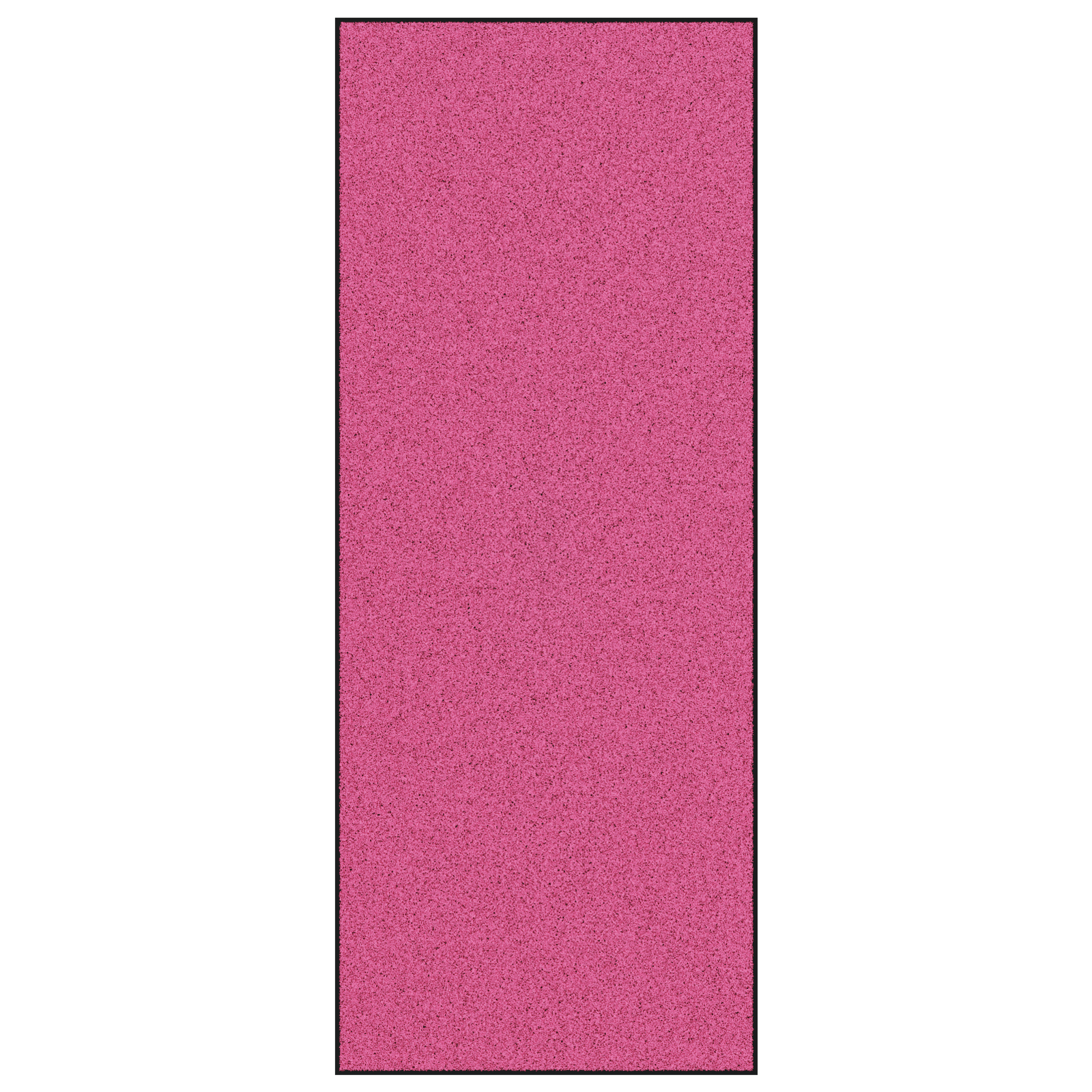 Pink Washable Doormat 120x300 cm - Image 2