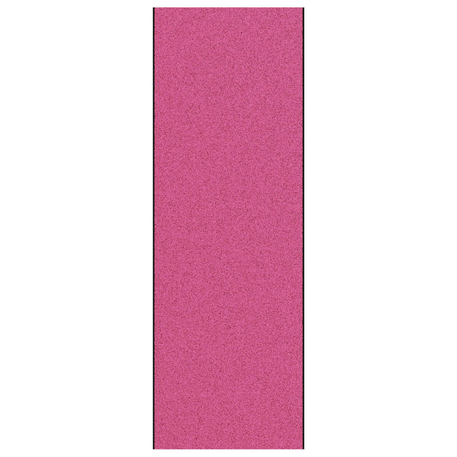 Washable Pink Doormat 120x350 cm - Image 2