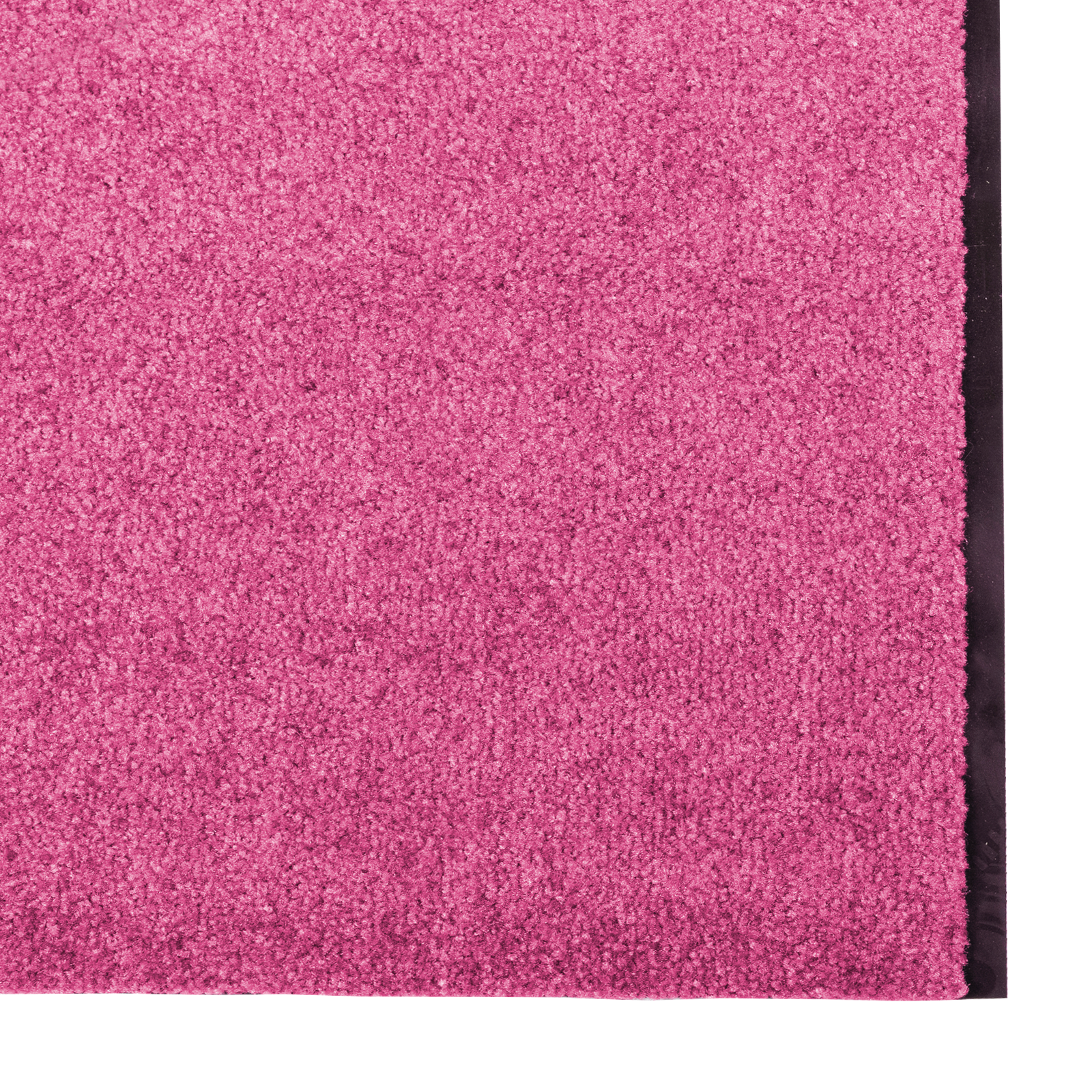 Washable Pink Doormat 120x400 cm - Image 3