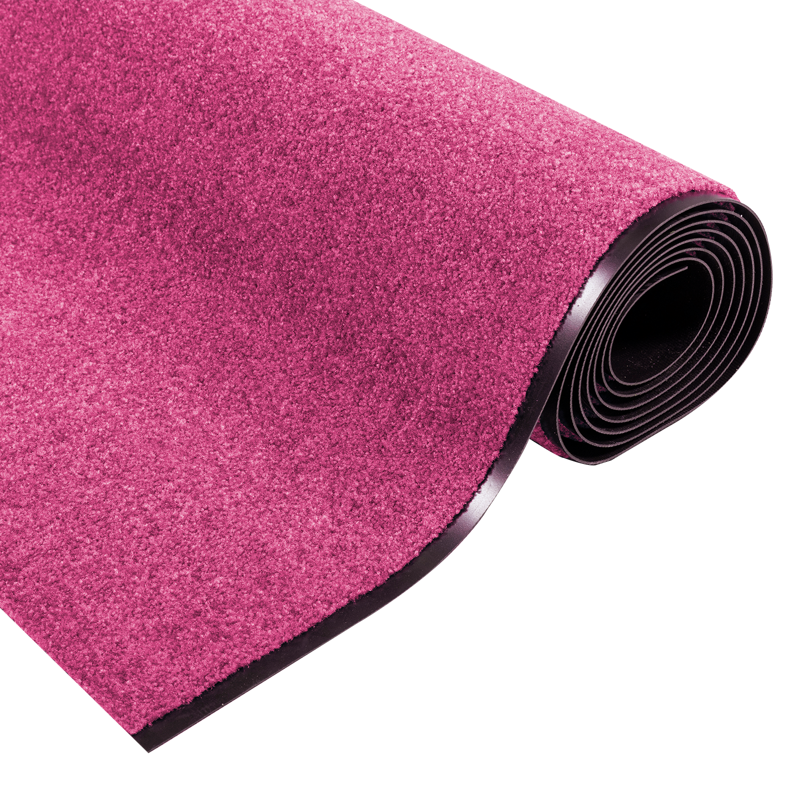 Washable Pink Doormat 120x400 cm - Image 4