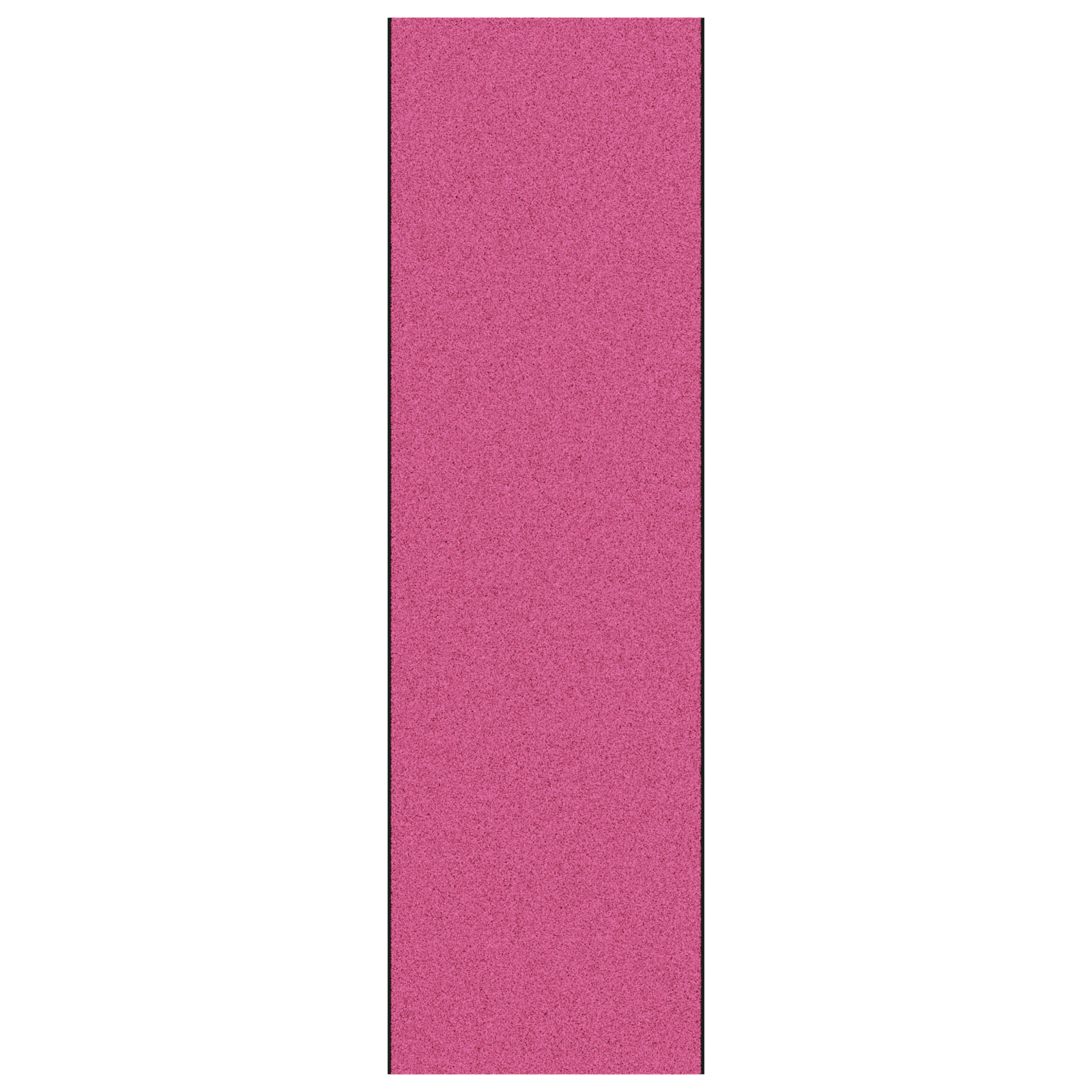 Washable Pink Doormat 120x400 cm - Image 2