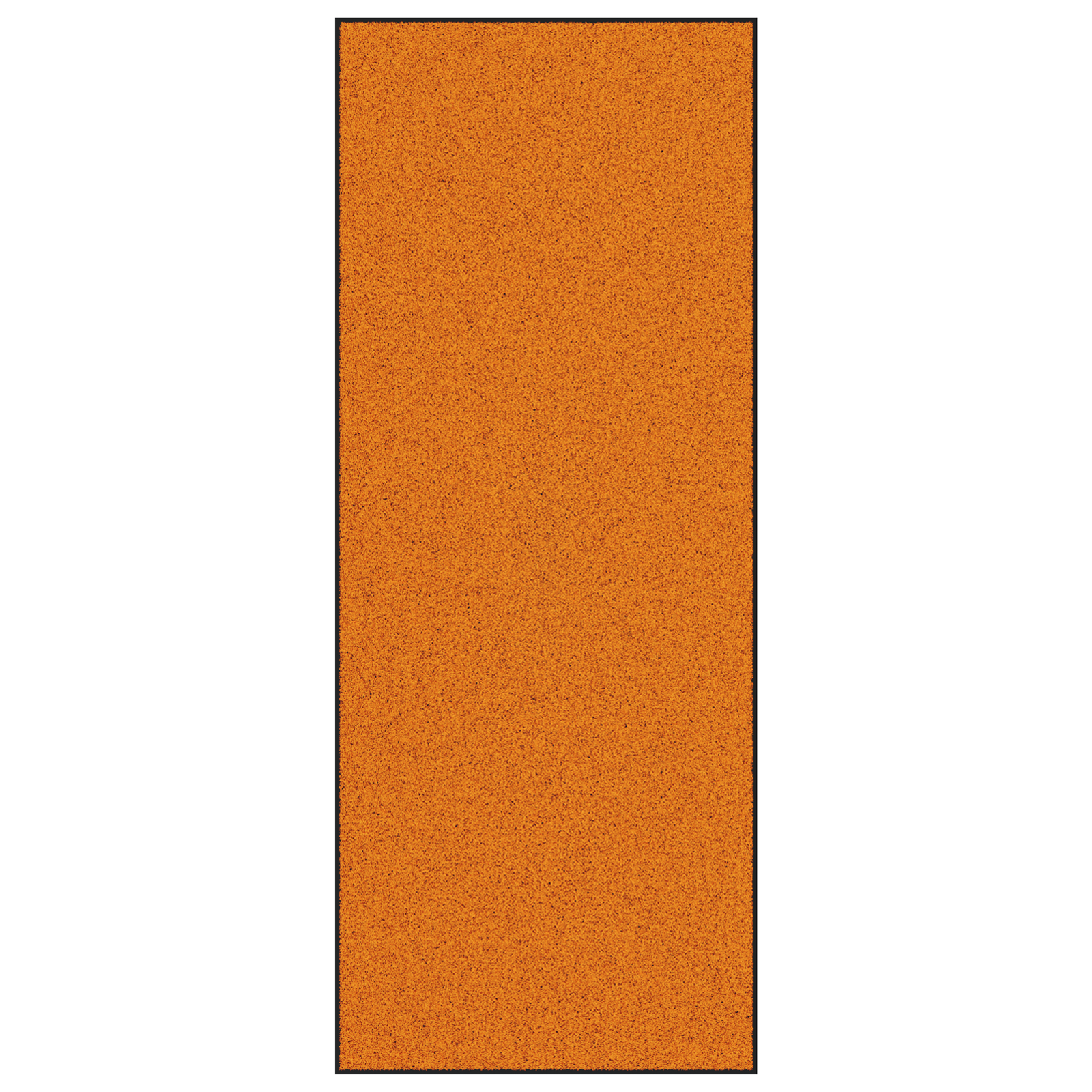 Washable Doormat - Orange, 120x300 cm - Image 2