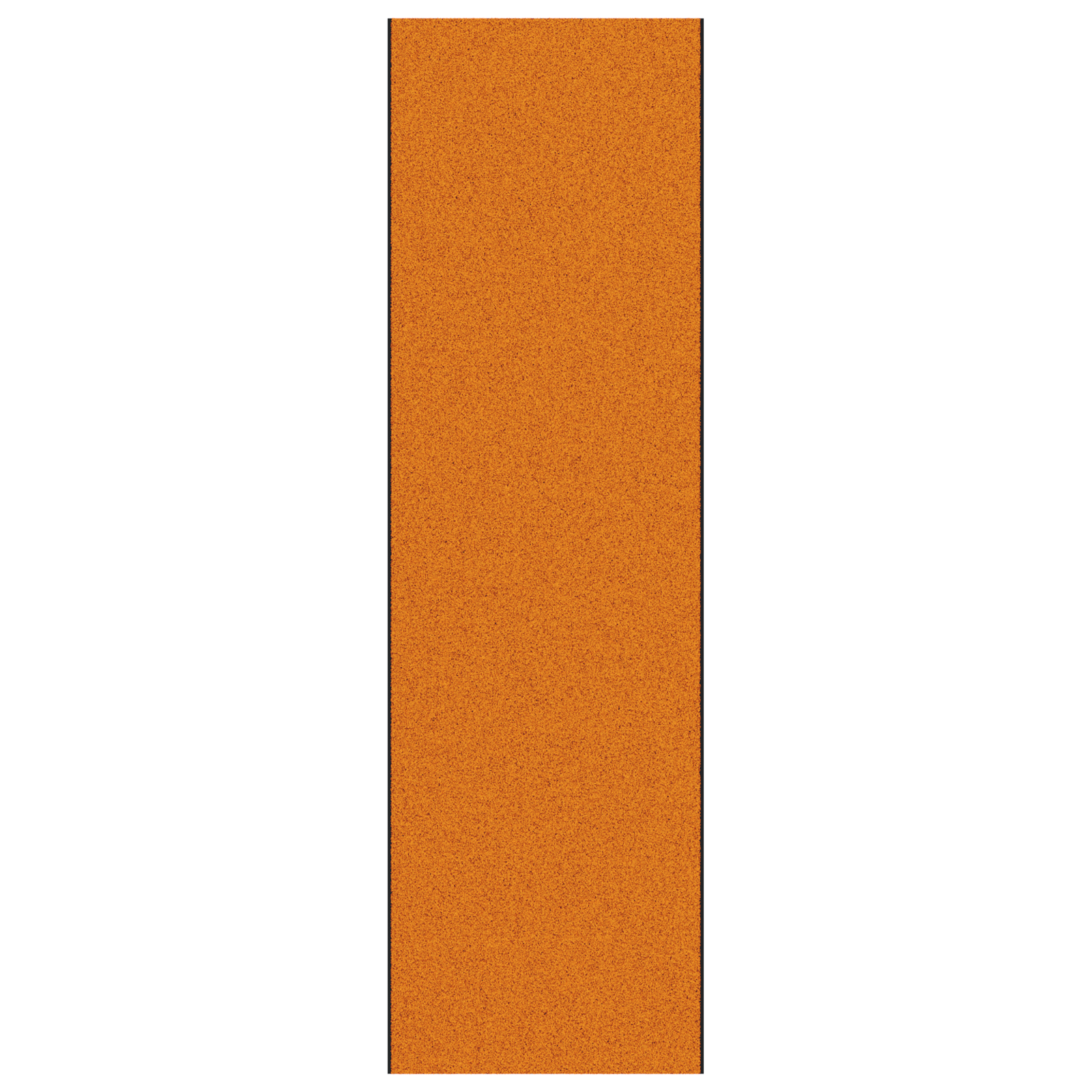 Washable Doormat in Orange - 120x400 cm - Image 2