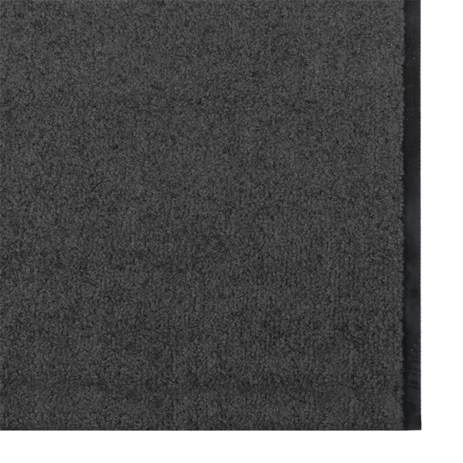 Thumbnail - vidaXL Fußmatte Rechteckig Anthrazit 120x400 cm