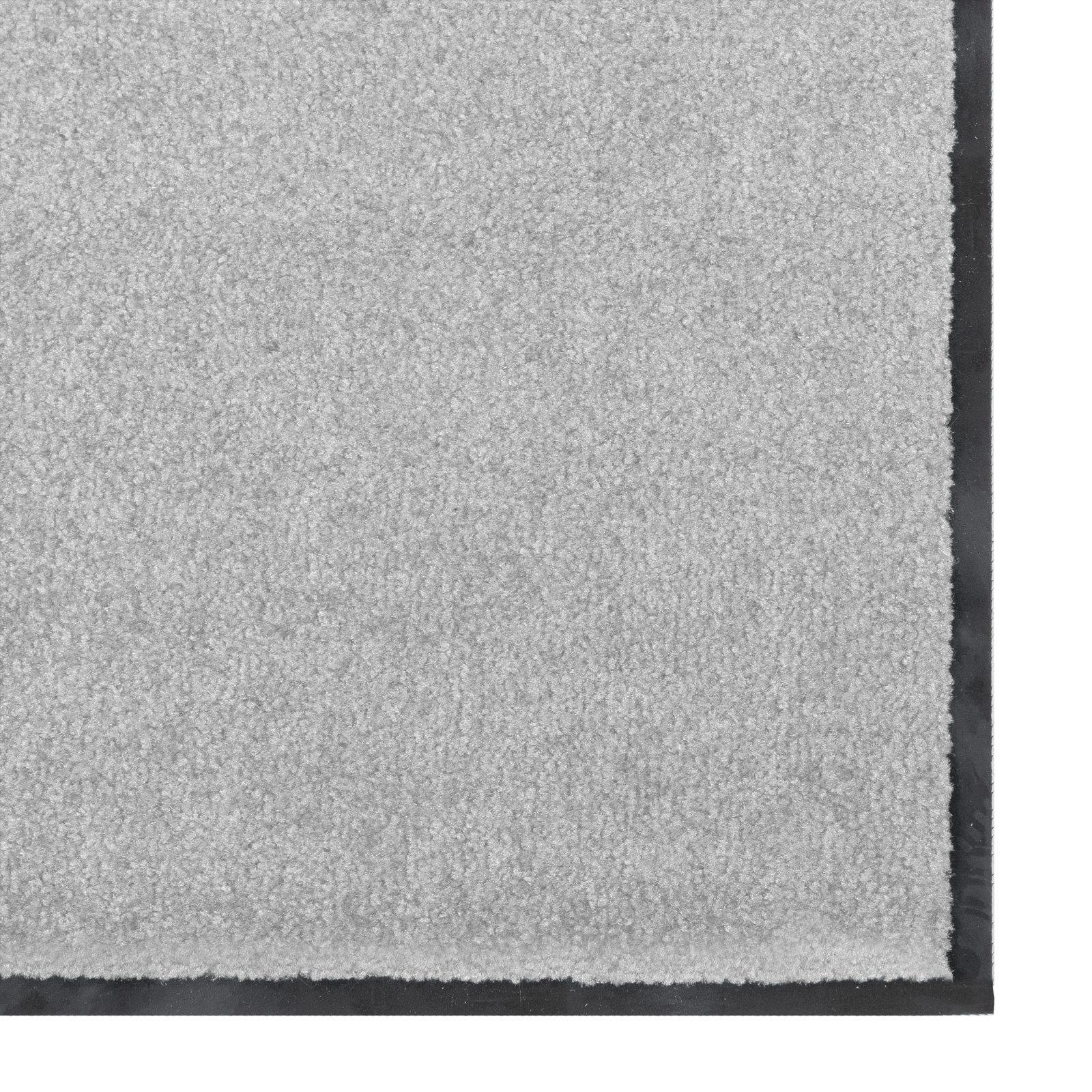 Rectangular Grey Door Mat 120x250 cm - Image 3