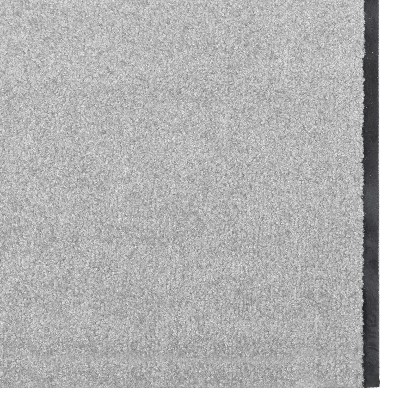 Rectangular Grey Door Mat 120x400 cm - Image 3