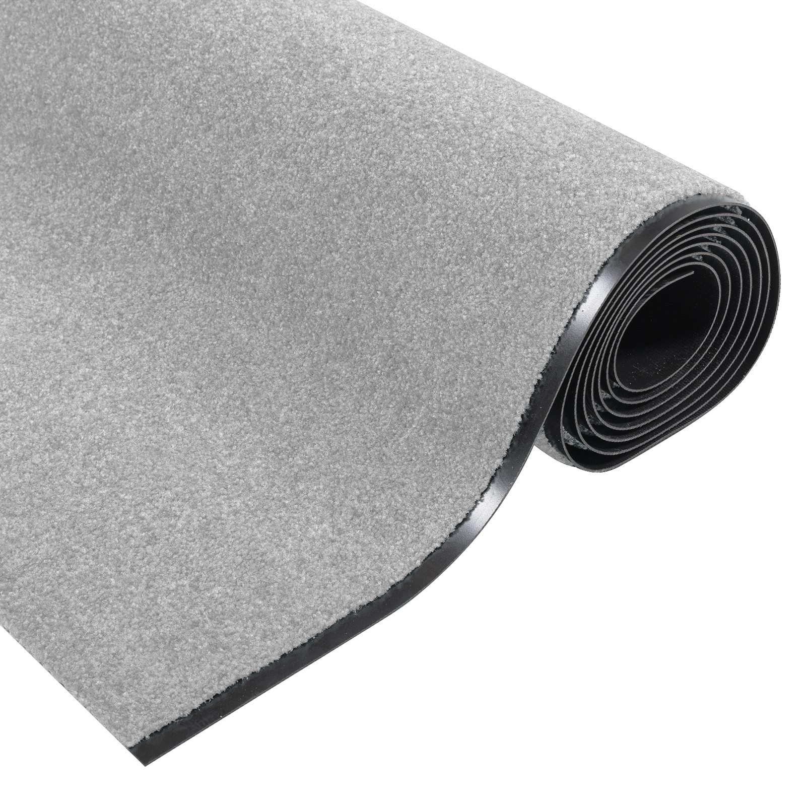 Rectangular Grey Door Mat 120x400 cm - Image 4