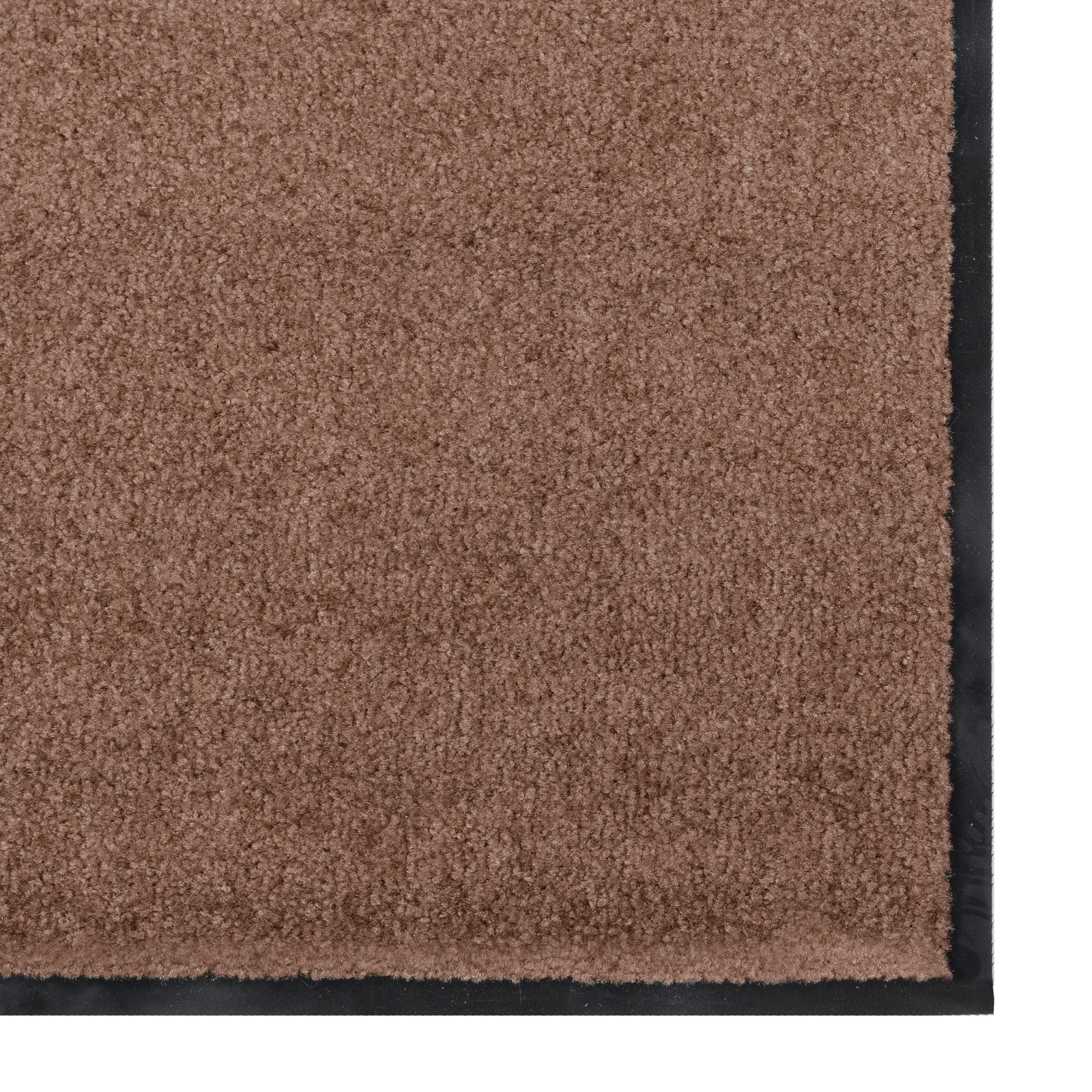 Brown Rectangular Door Mat 120x250 cm - Image 3