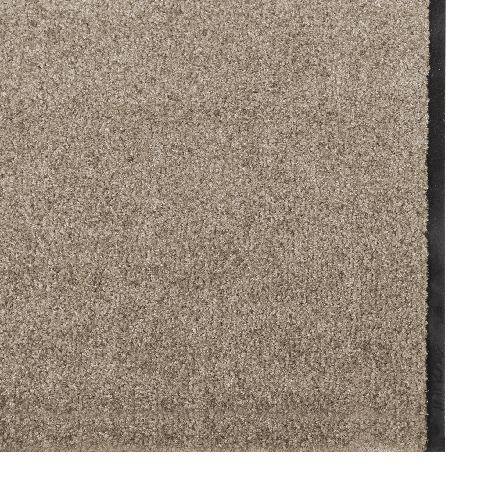 Rectangular Beige Door Mat 120x400 cm - Image 3